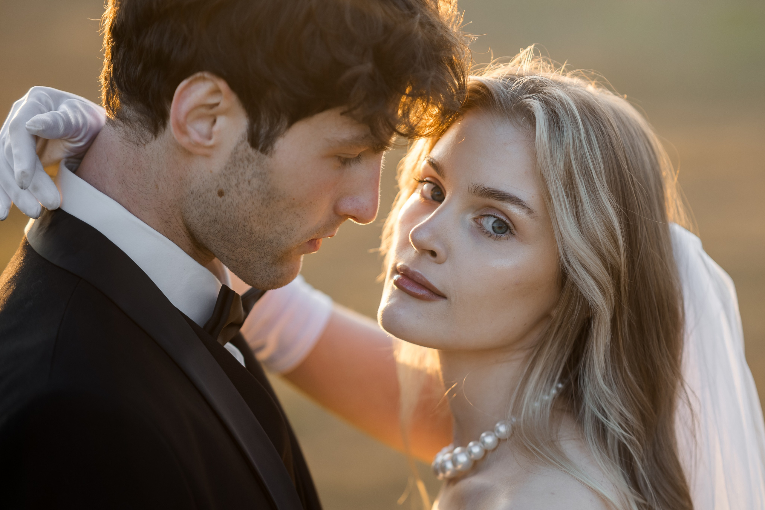 Свадебная фотосессия в Пензе