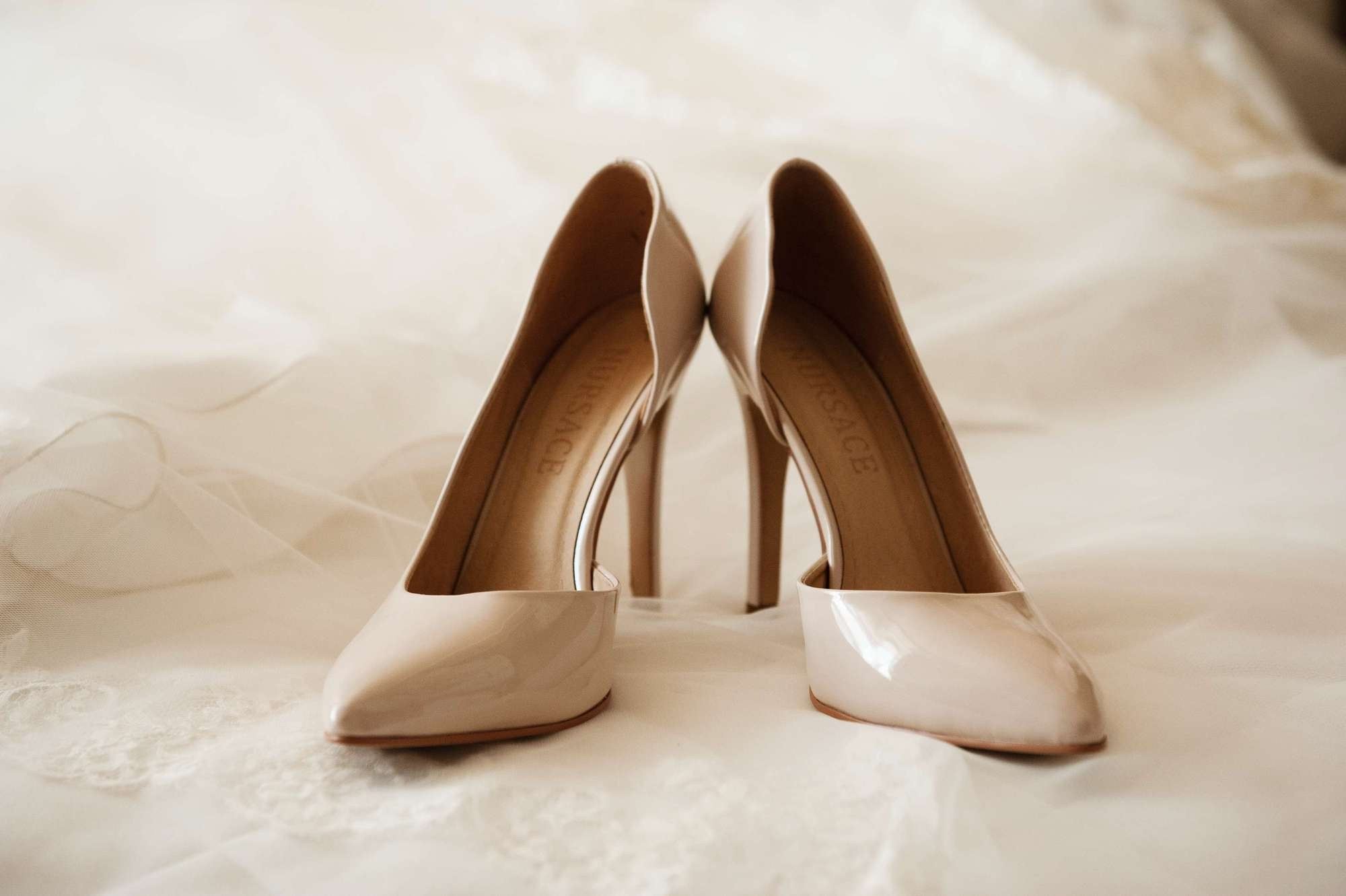 Владимир и Элина