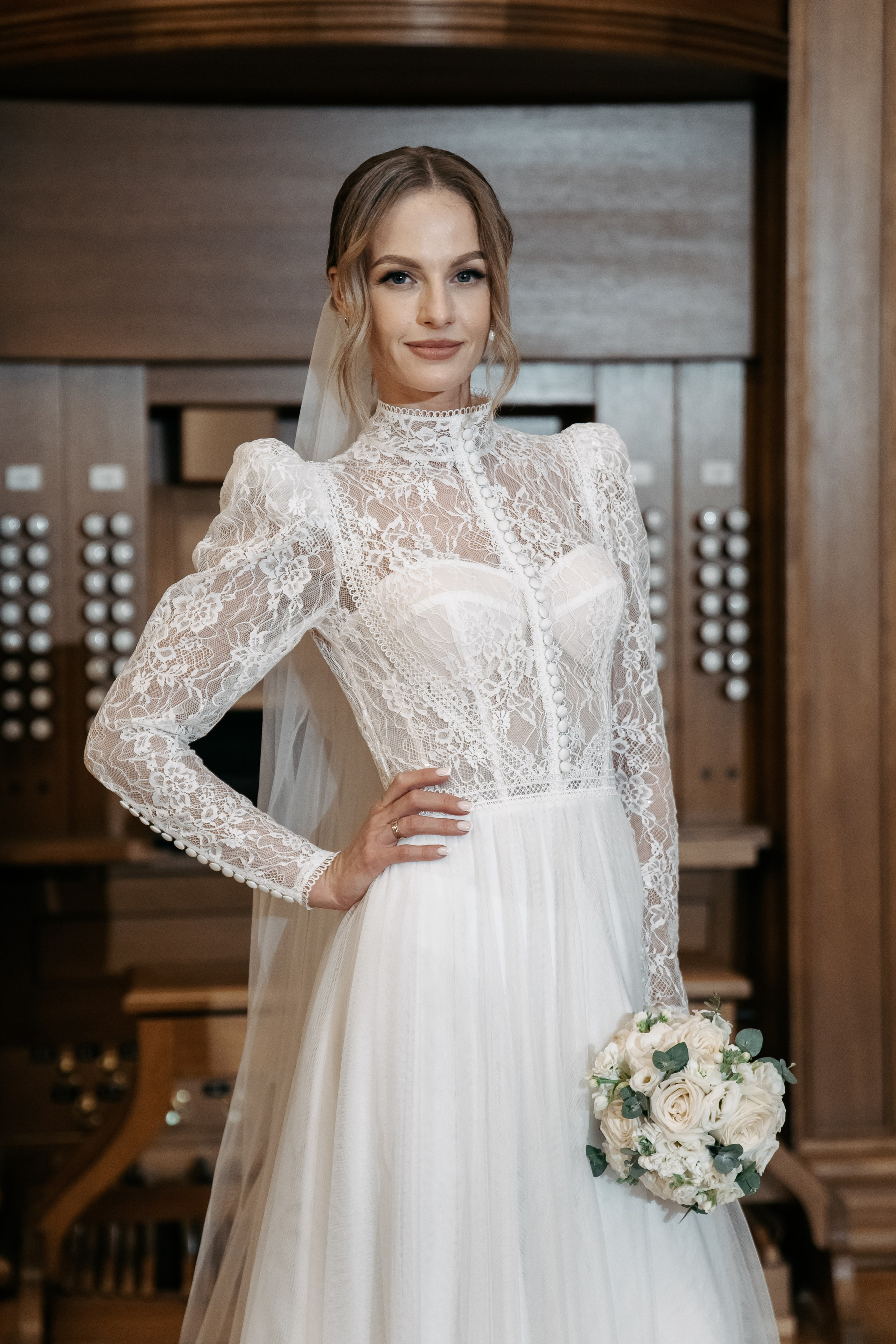 Максим и Марина