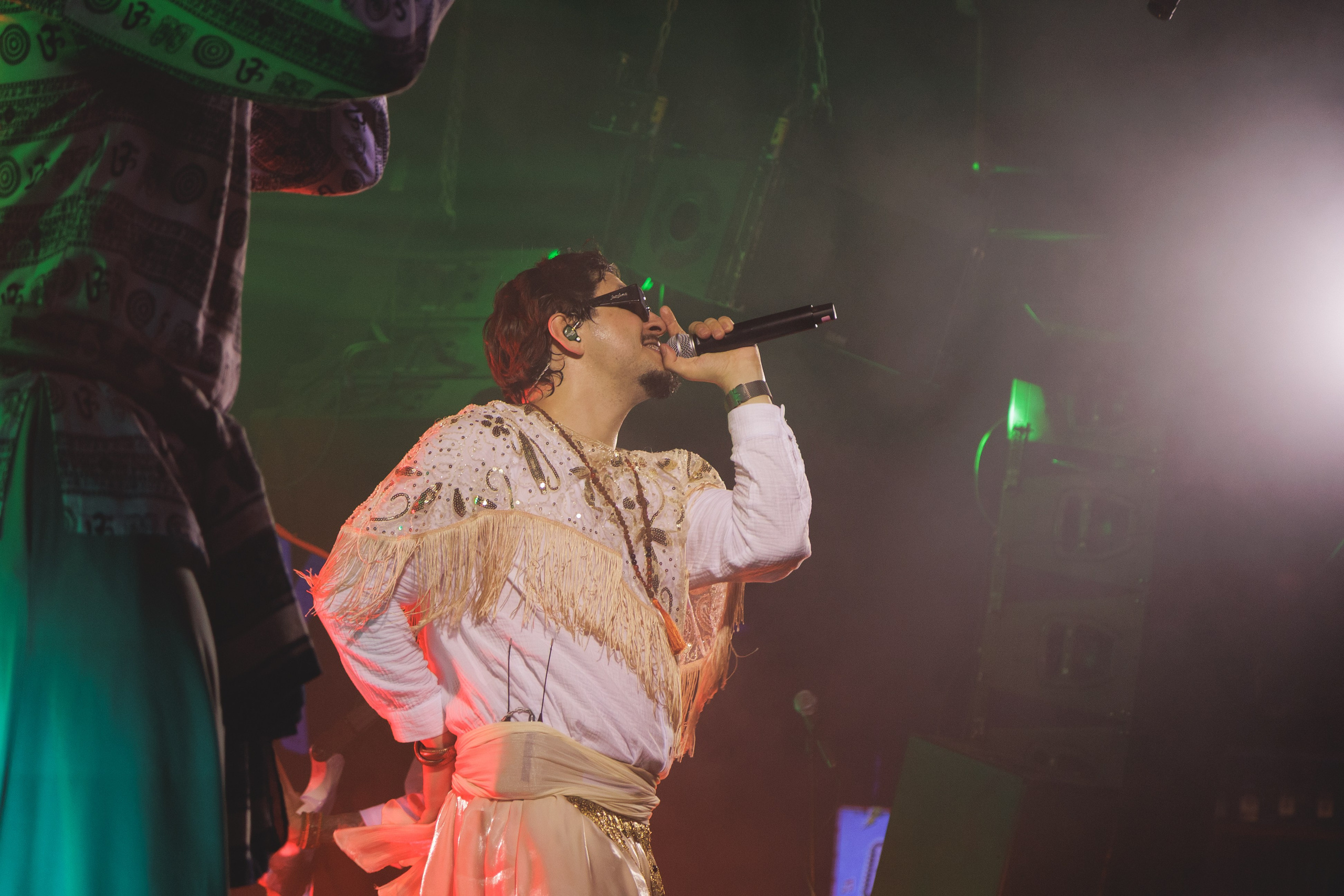 SQWOZ BAB. Ярославль. 2026. Фотограф Ярославль | Репортаж | Александр Мелюшин