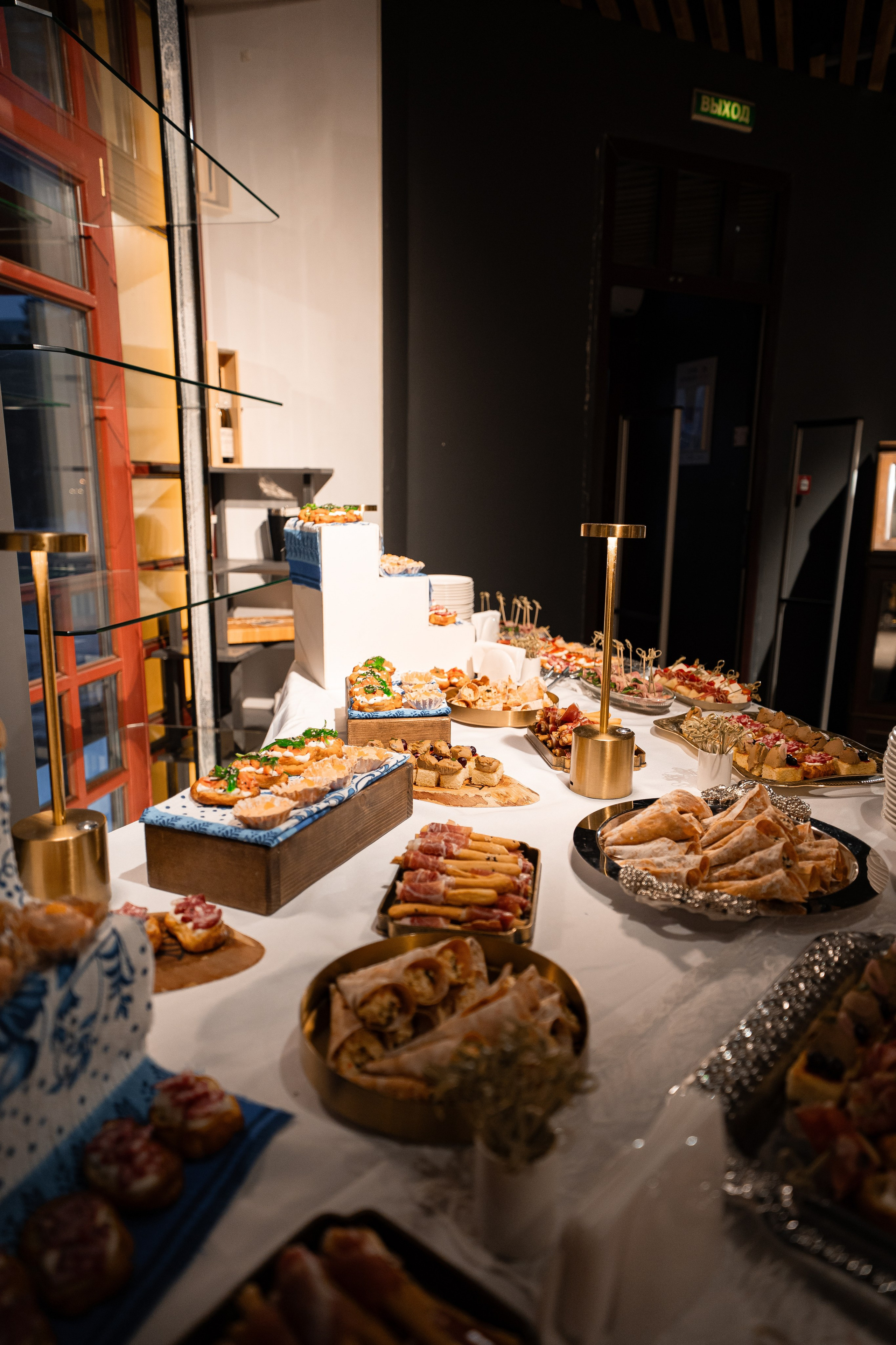 ЭНОТЕКА — 13 ЛЕТ. СВОИ. ФОТООТЧЕТЫ-СОБЫТИЯ-МЕСТА