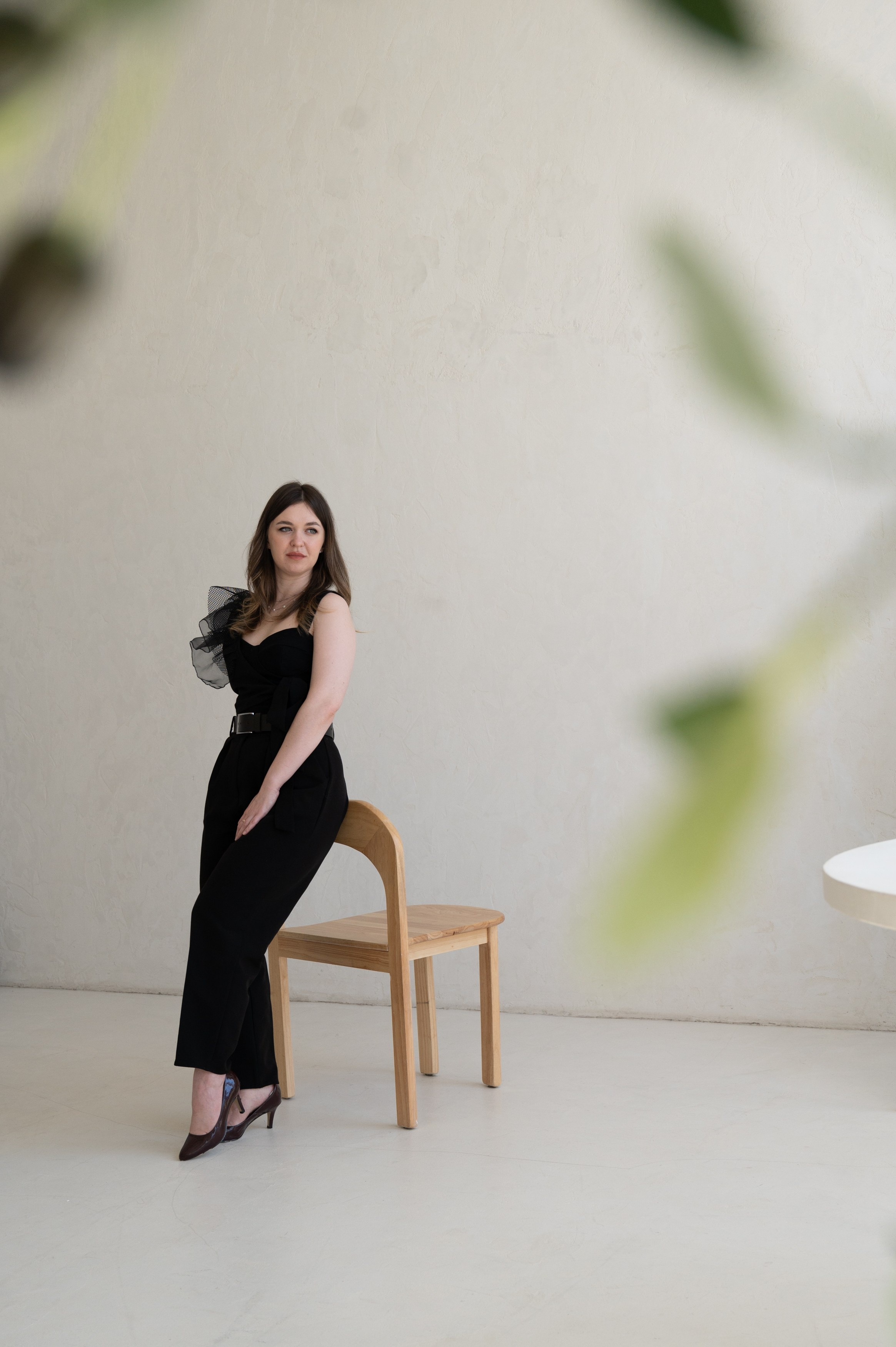 Александра. Фотограф Ким Ангелина