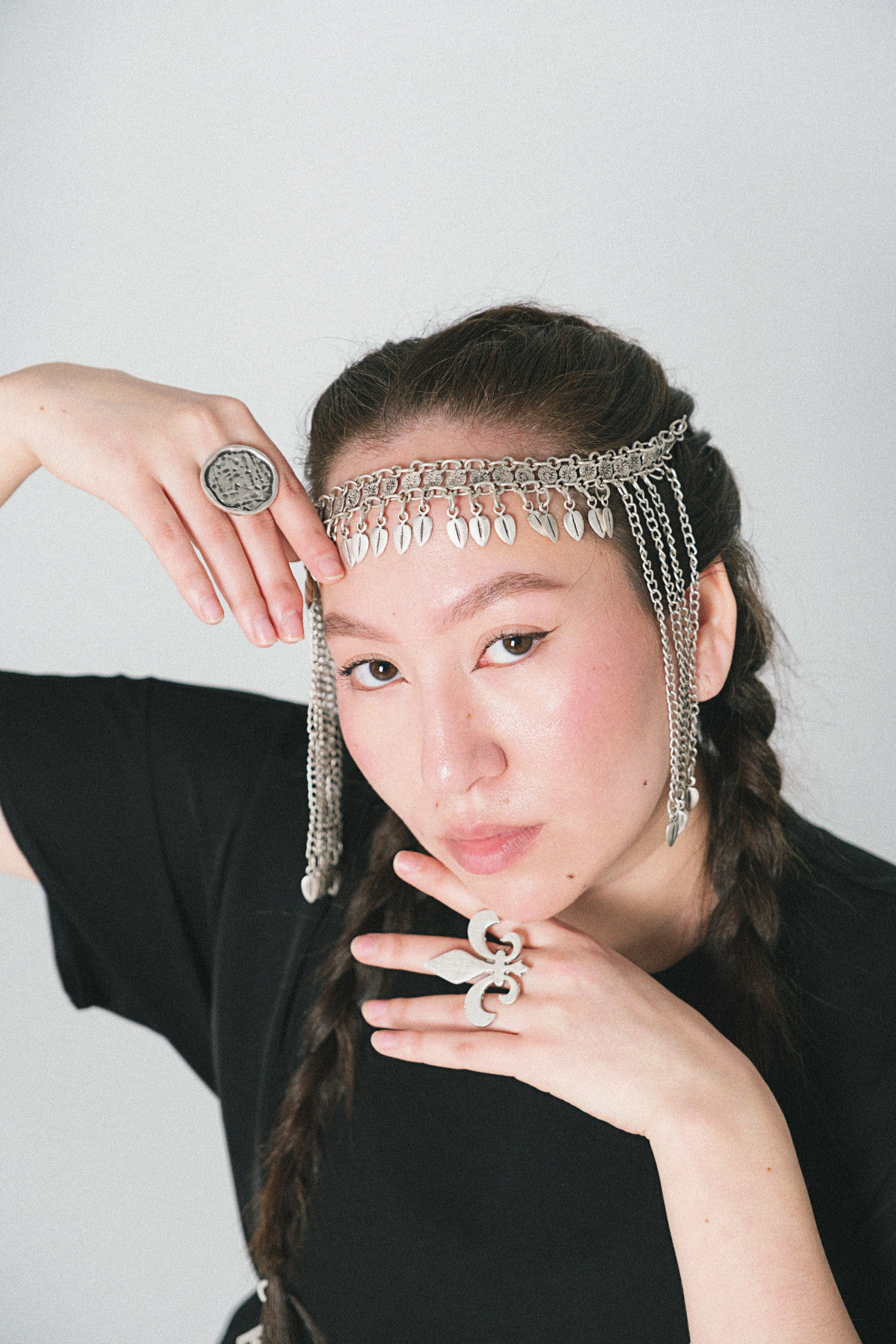 Фотограф и видеограф в Омск/Москва Сащенко Лера