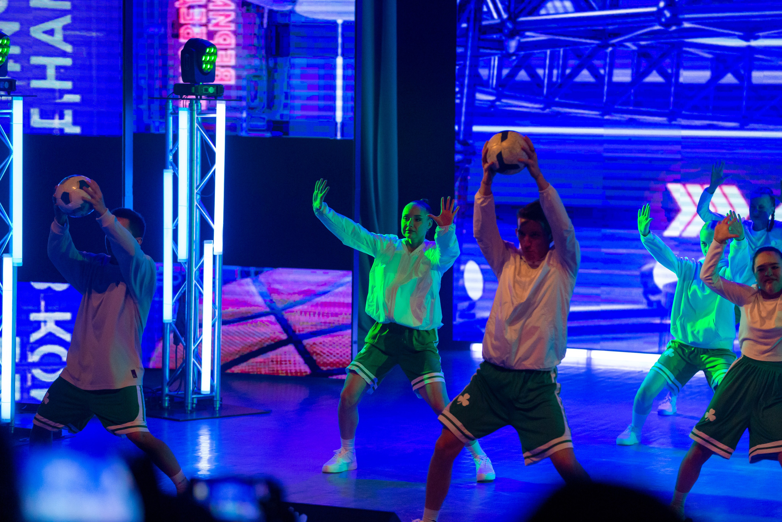 Ломая барьеры 2023. Премьера мюзикла. Семейные и детские съемки в Уфе