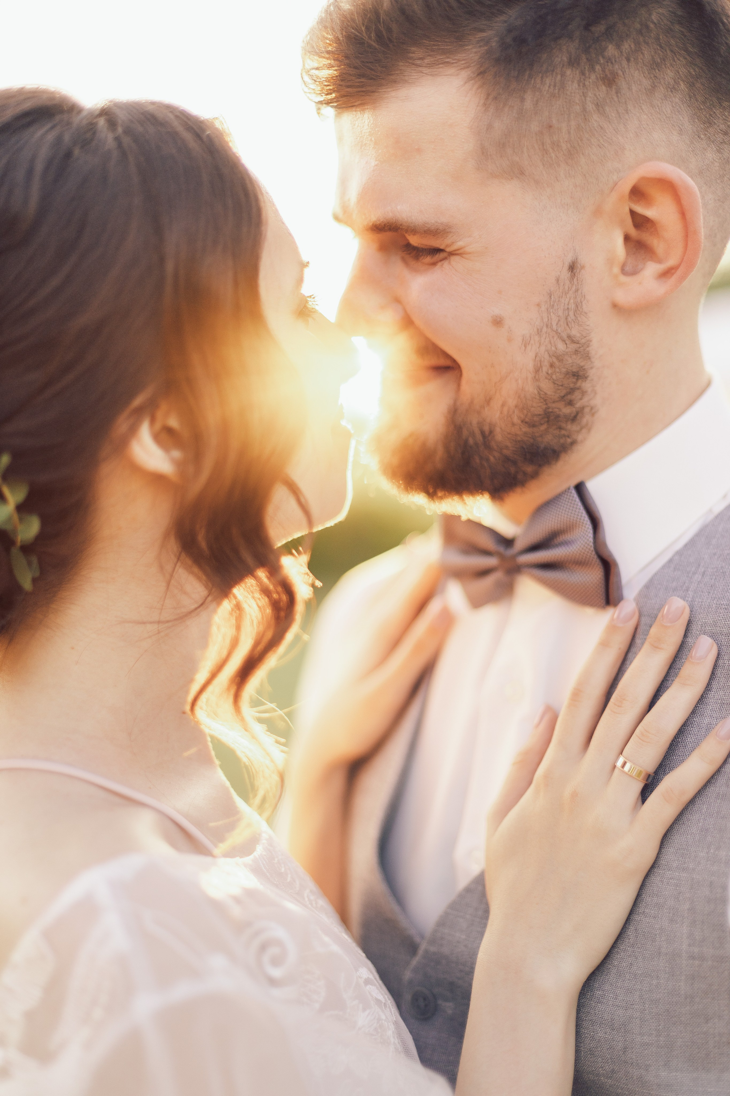 Про свадьбу Саши и Ани. Семейный и детский фотограф в Туле