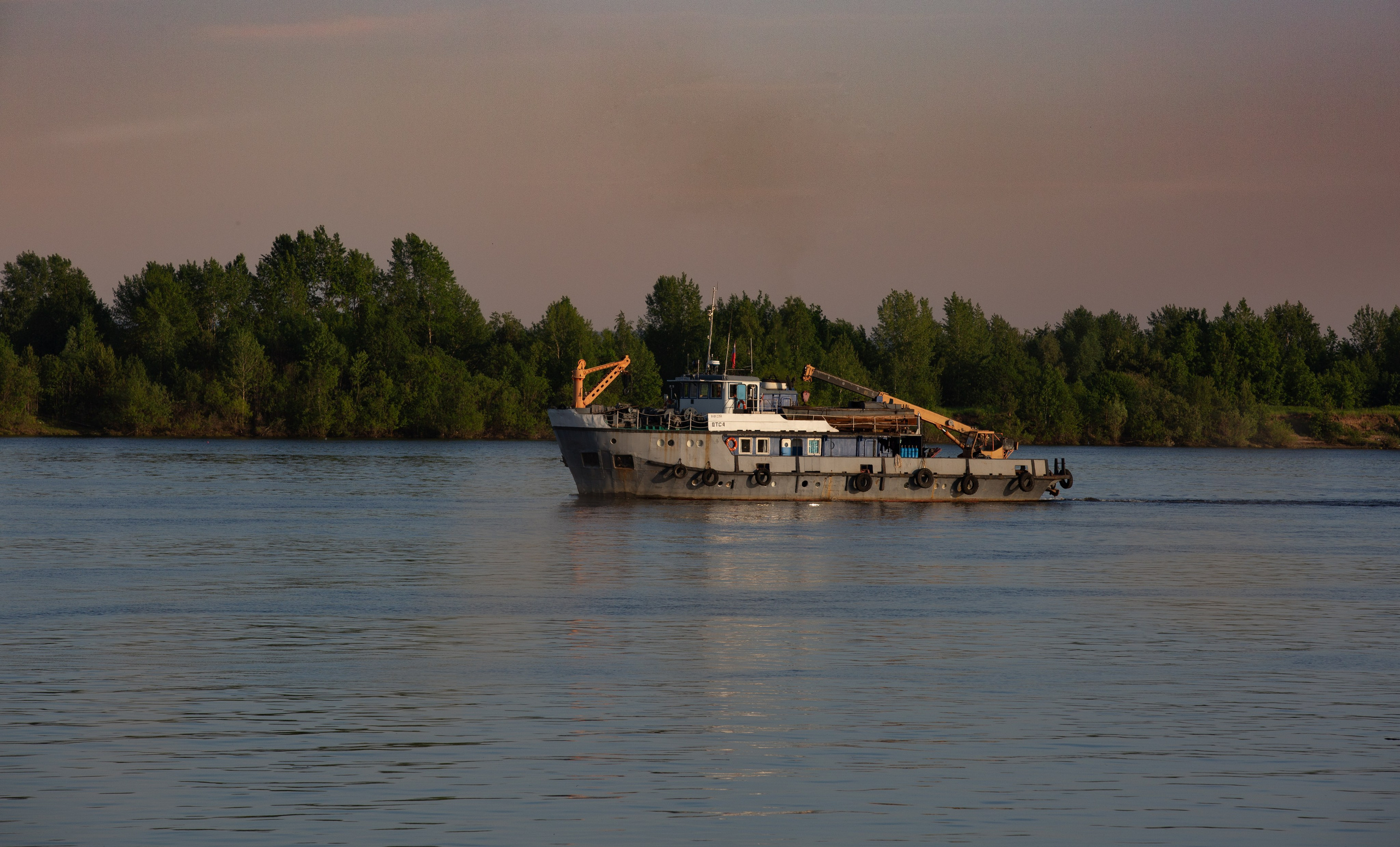 Пермь- Хохловка-Белогорье. Мой фотомир