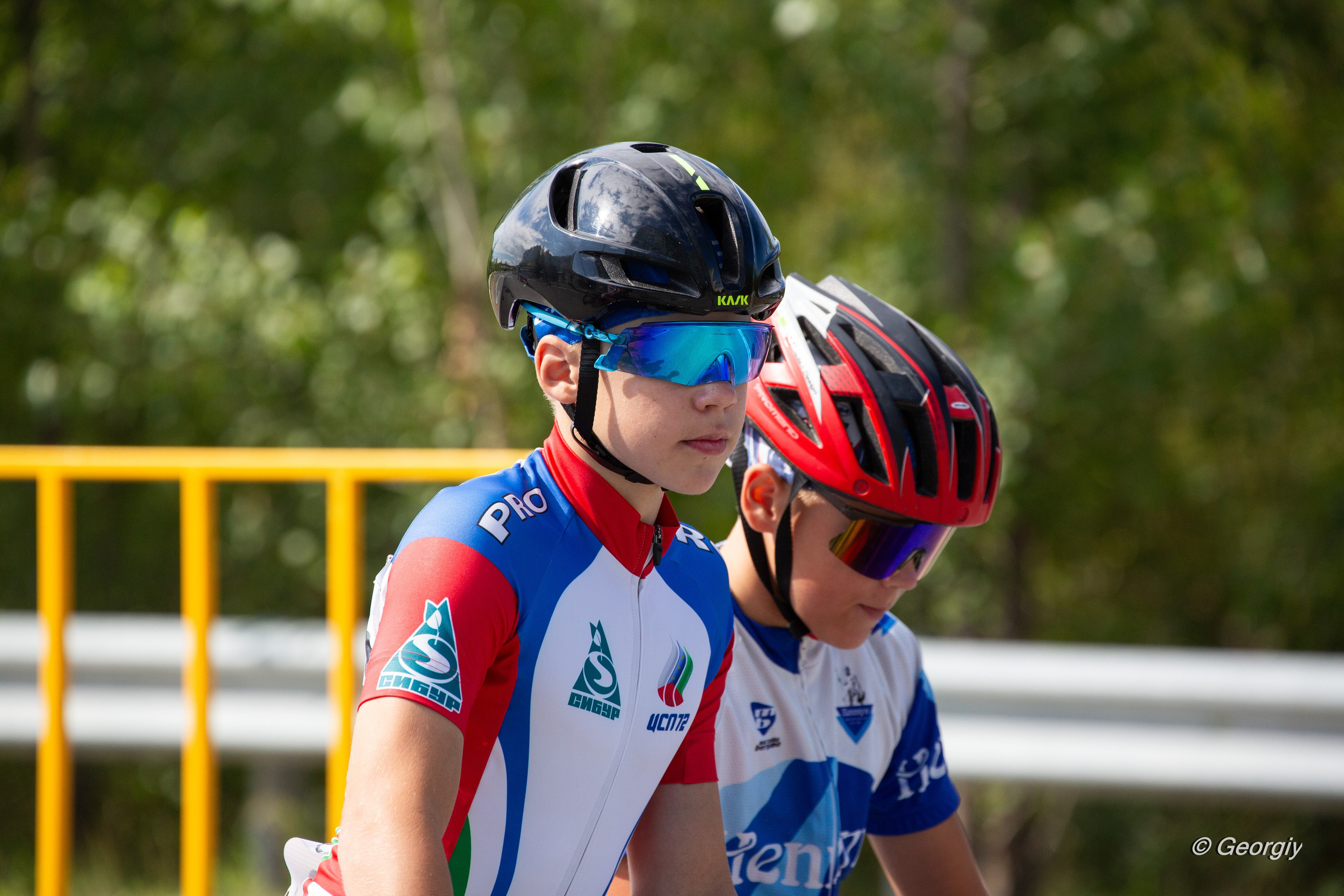 09.08.2025 г. Ежегодная XXXVIII «Велогонка-критериум». Мой фотомир