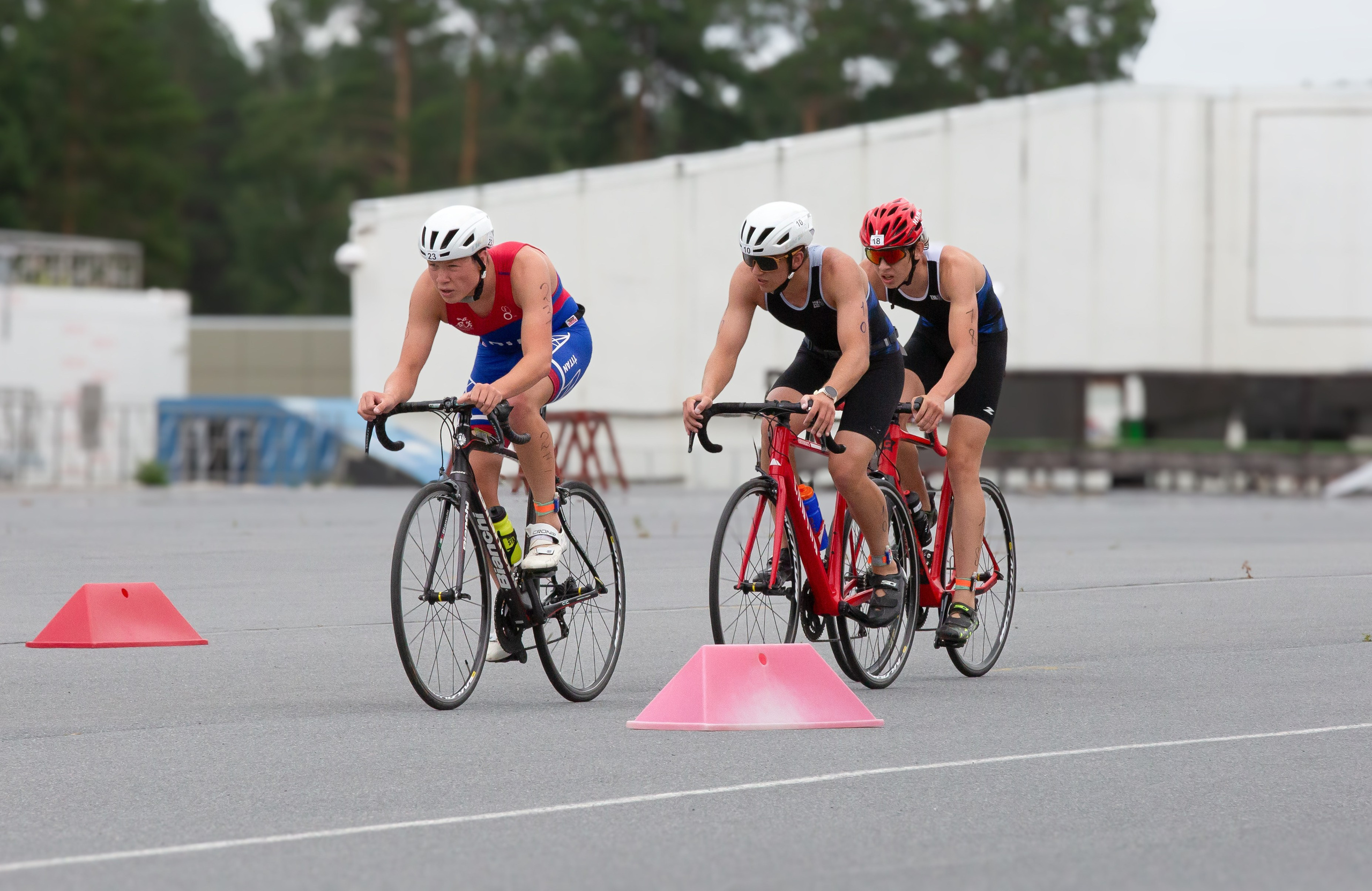 Триатлон. Мой фотомир