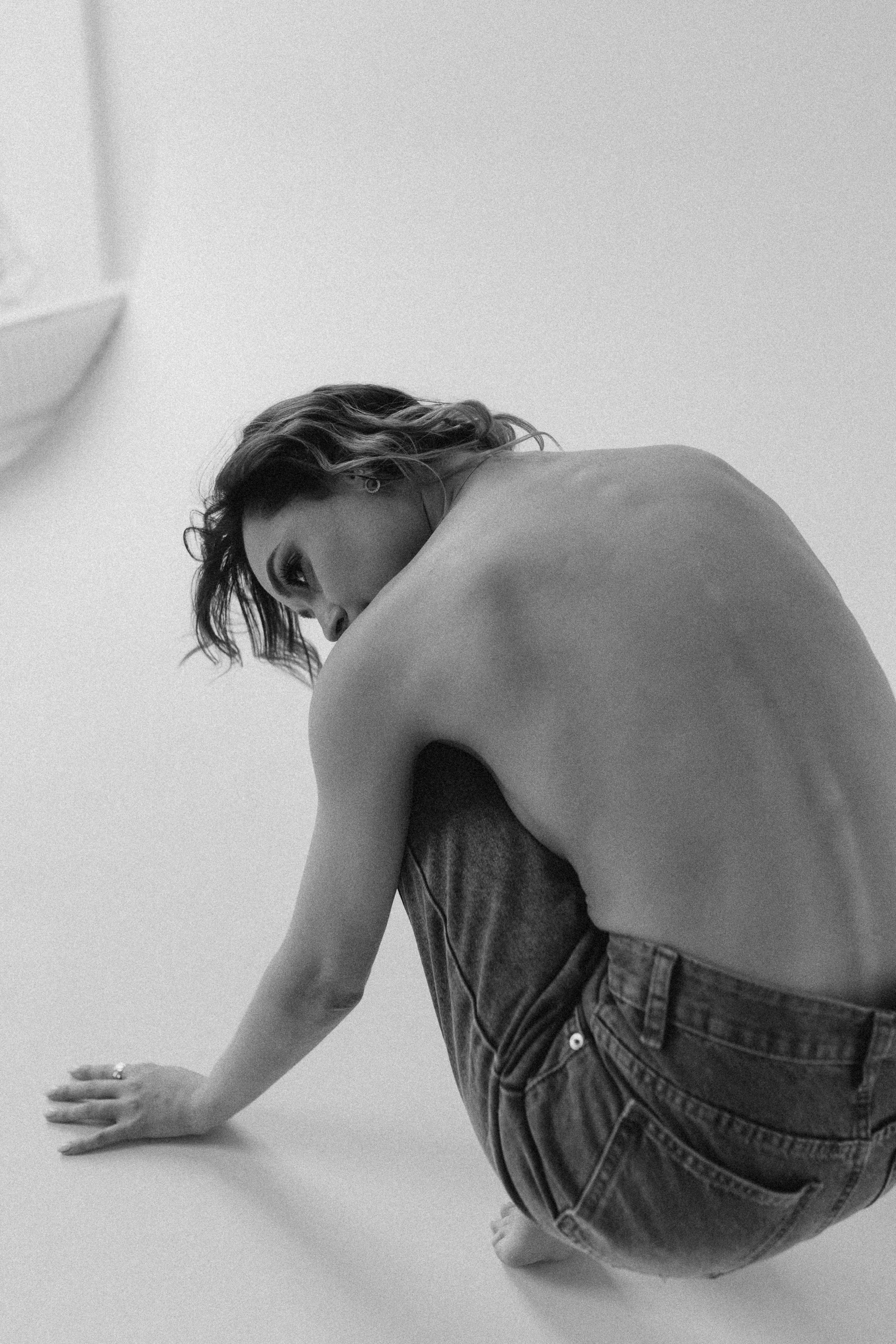 ИНДИВИДУАЛЬНЫЕ. Свадебный фотограф в Москве Мария Крош