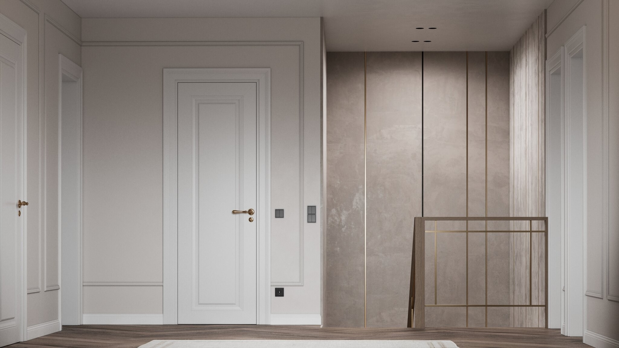 6. Студия дизайна интерьера RISE DESIGN STUDIO