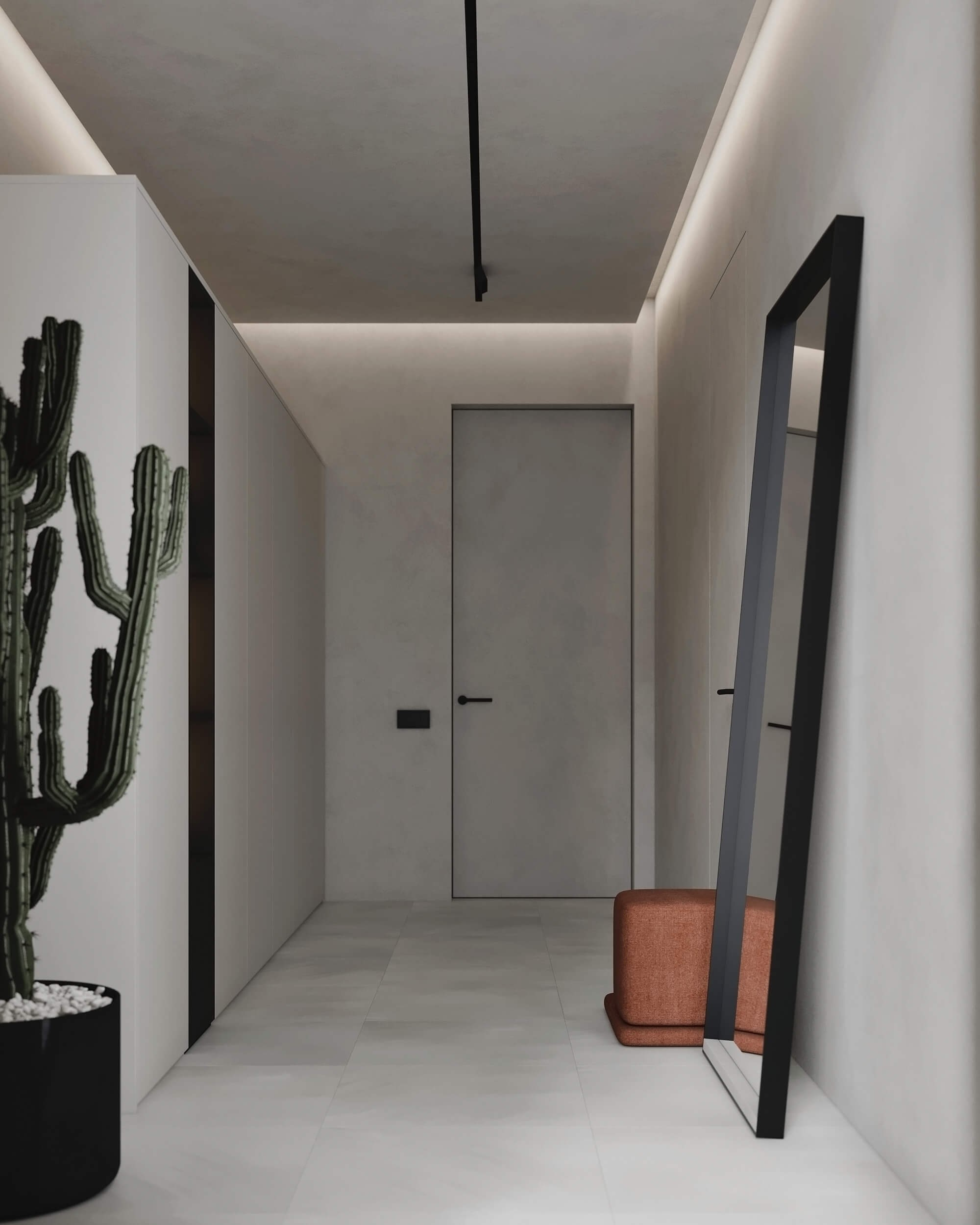 2. Студия дизайна интерьера RISE DESIGN STUDIO