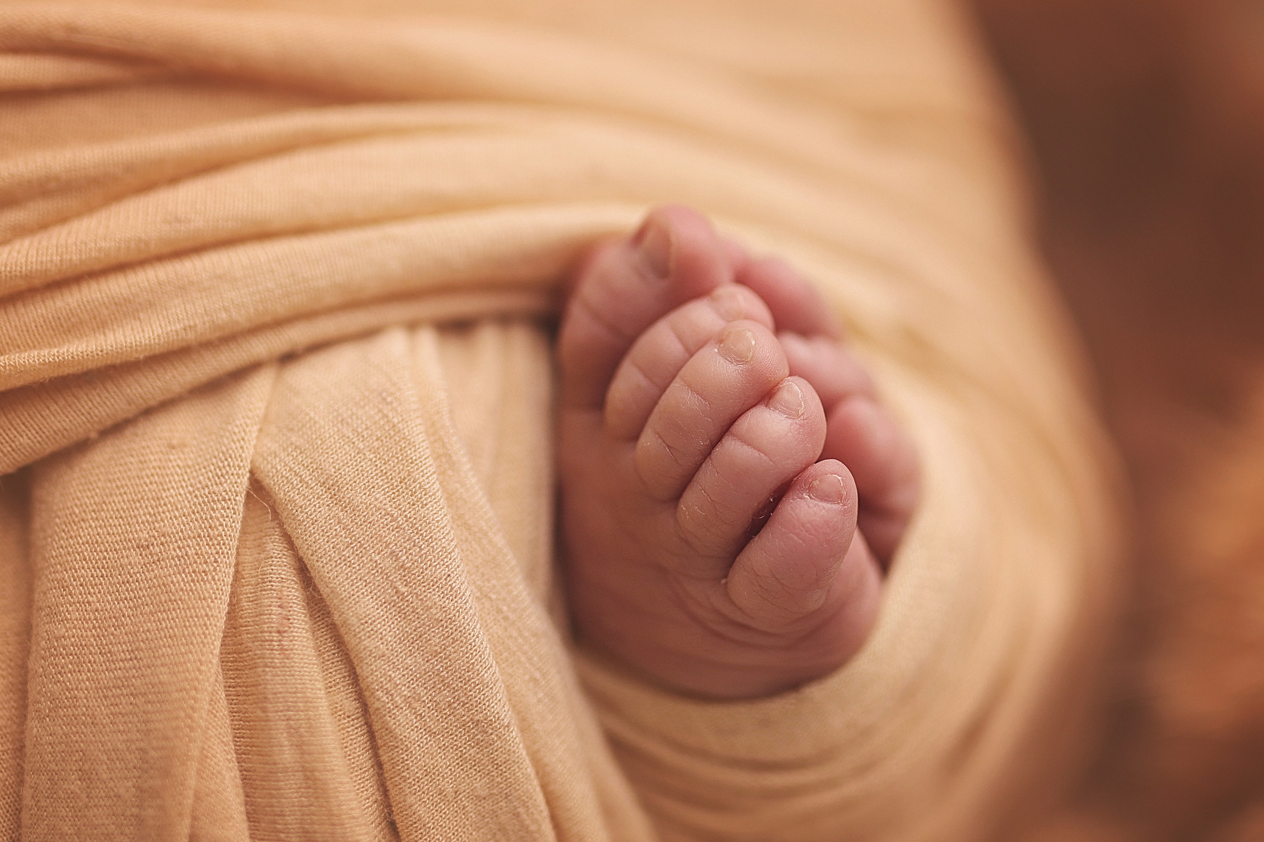 Илона. Фотограф новорожденных и беременности в Ижевске Светлана Рожкова