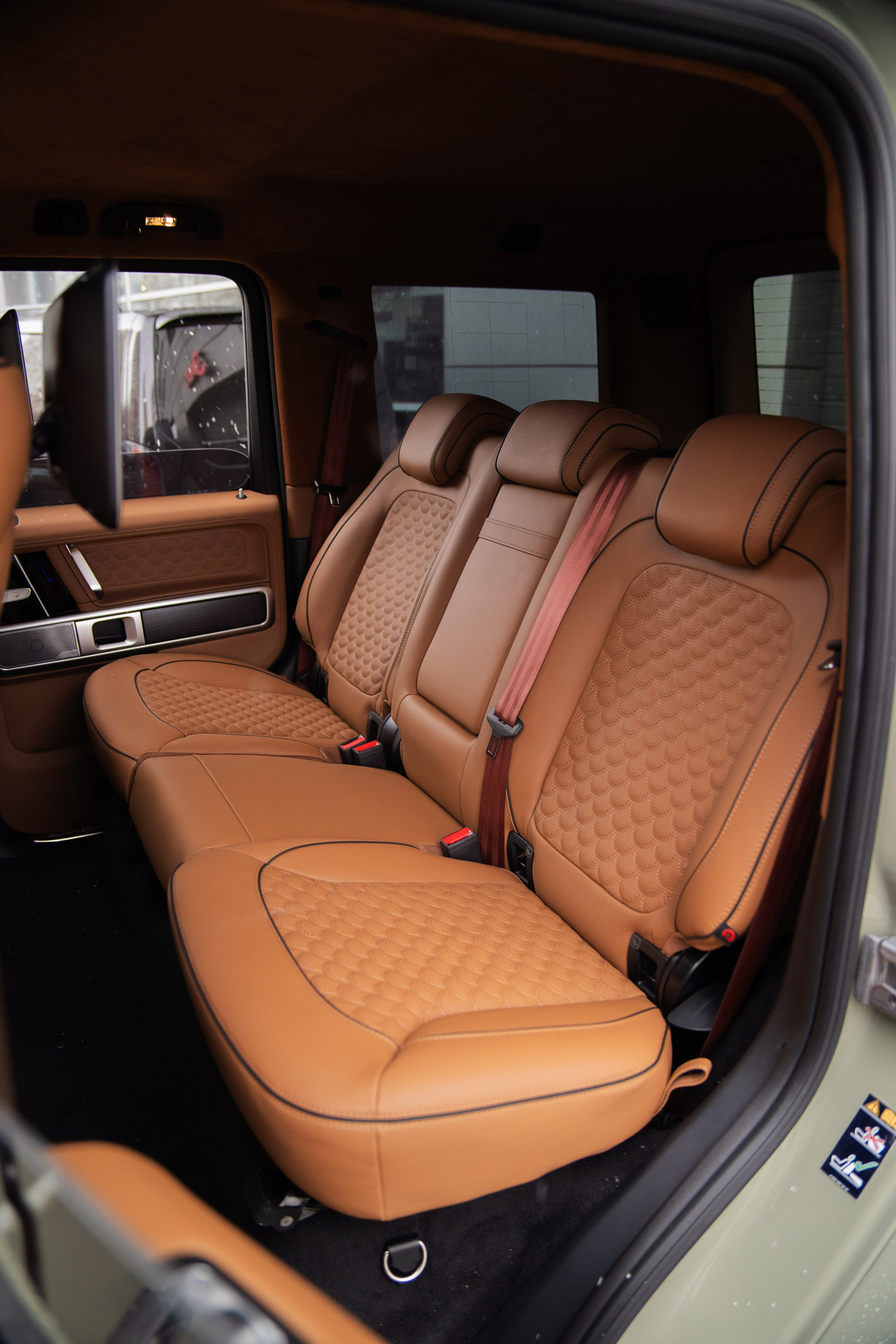 MB G-class. Автомобильный фотограф Светлана Усова