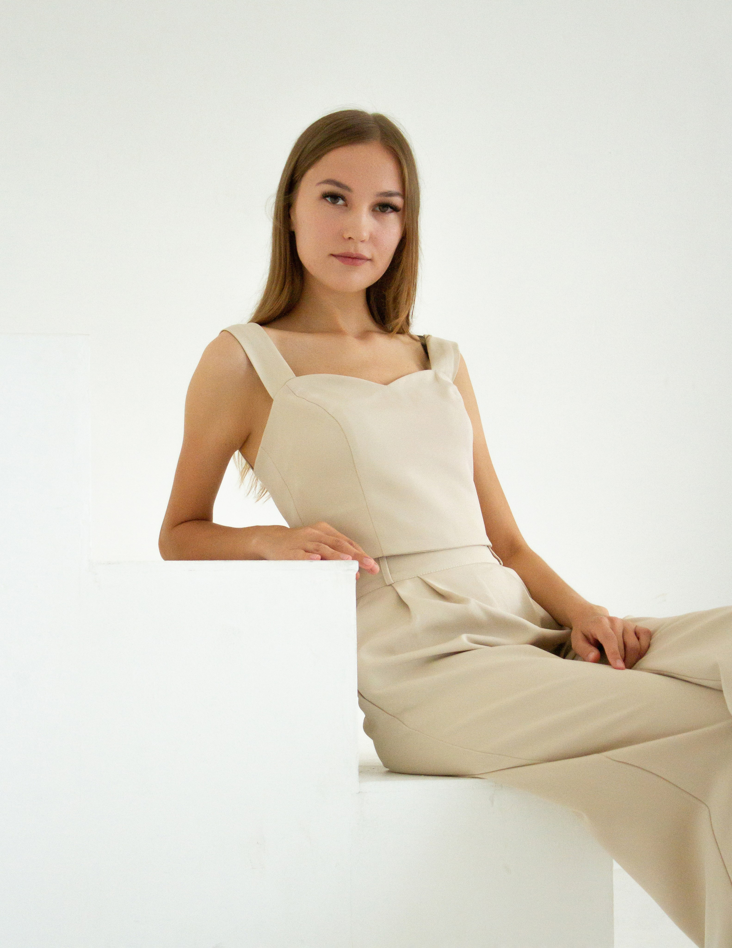 Ступникова Ксения. Promodels