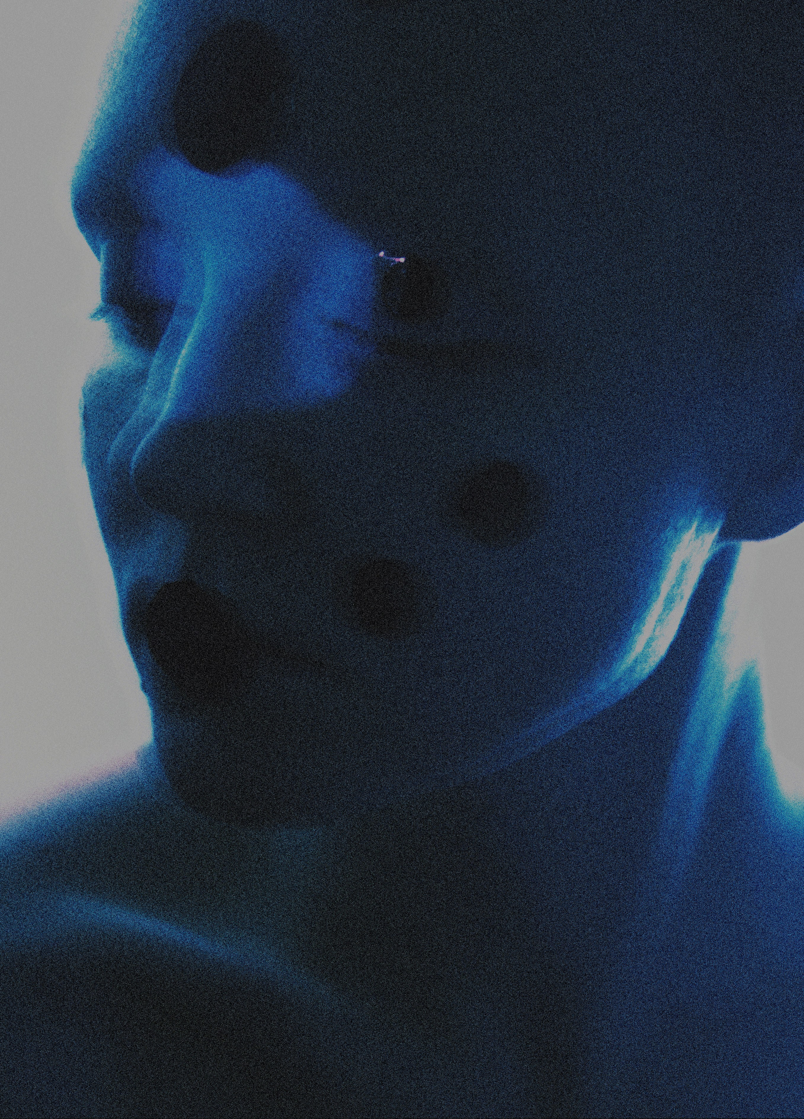 Портретная фотография. Проектный фотограф Шабело Елена