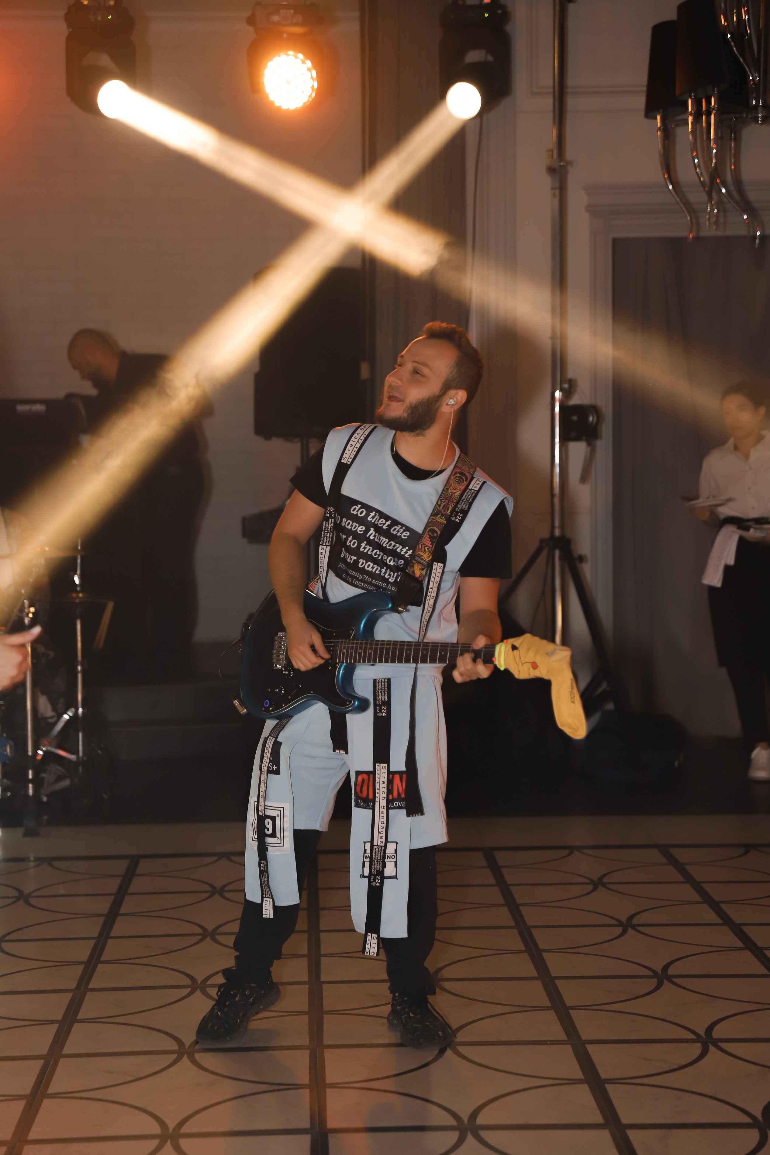 Ресторан. Фотограф в Краснодаре Анна Светикова