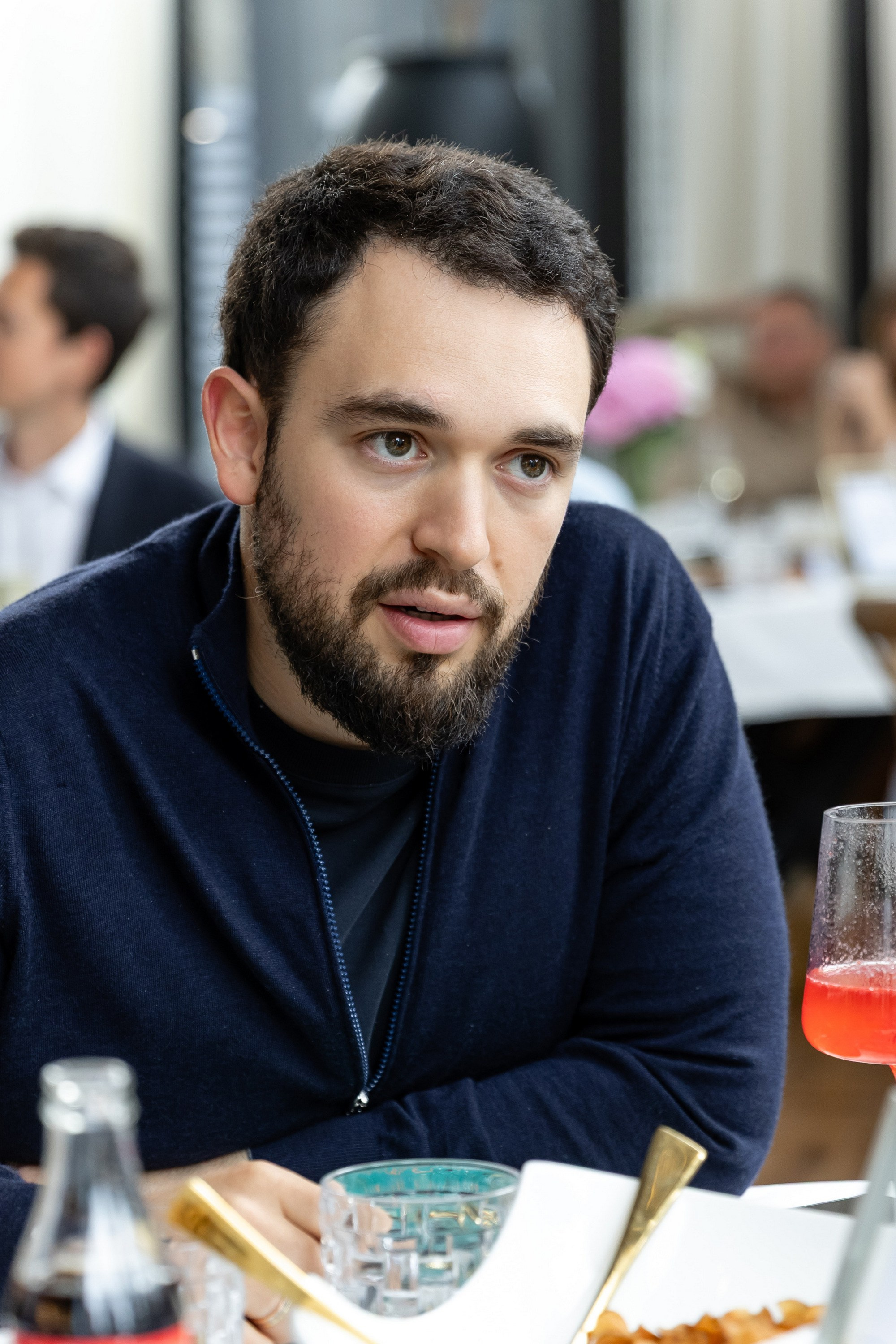 День рождения (Iliadiz). Татьяна Чернышова свадебный фотограф Москва