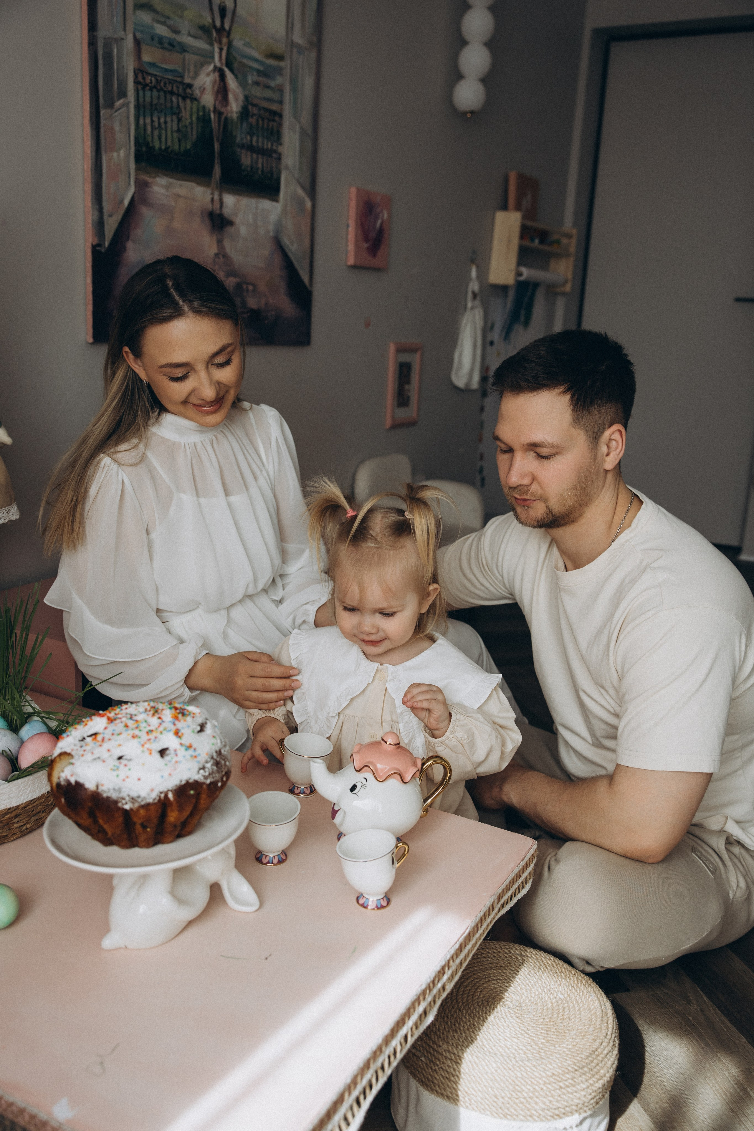 Арина. Свадебный, семейный фотограф в Иркутске Светлана Макаричева