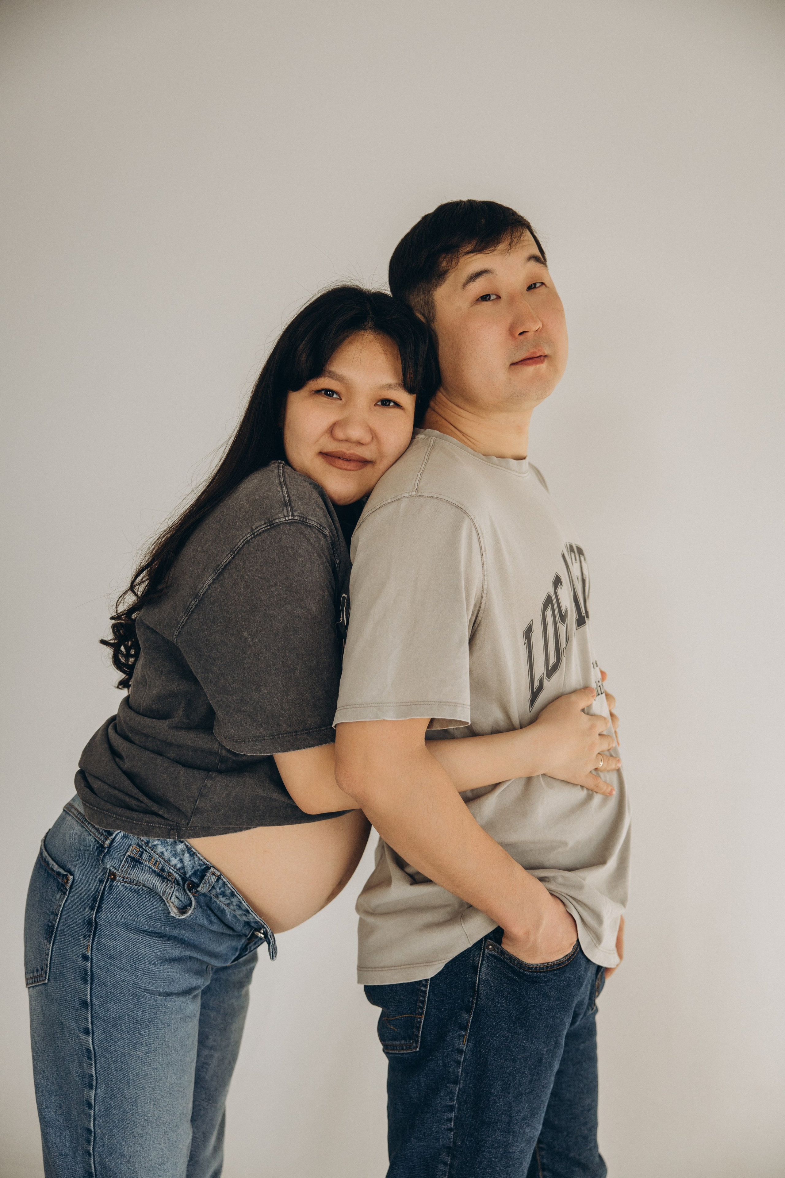 В ожидании. Свадебный, семейный фотограф в Иркутске Светлана Макаричева