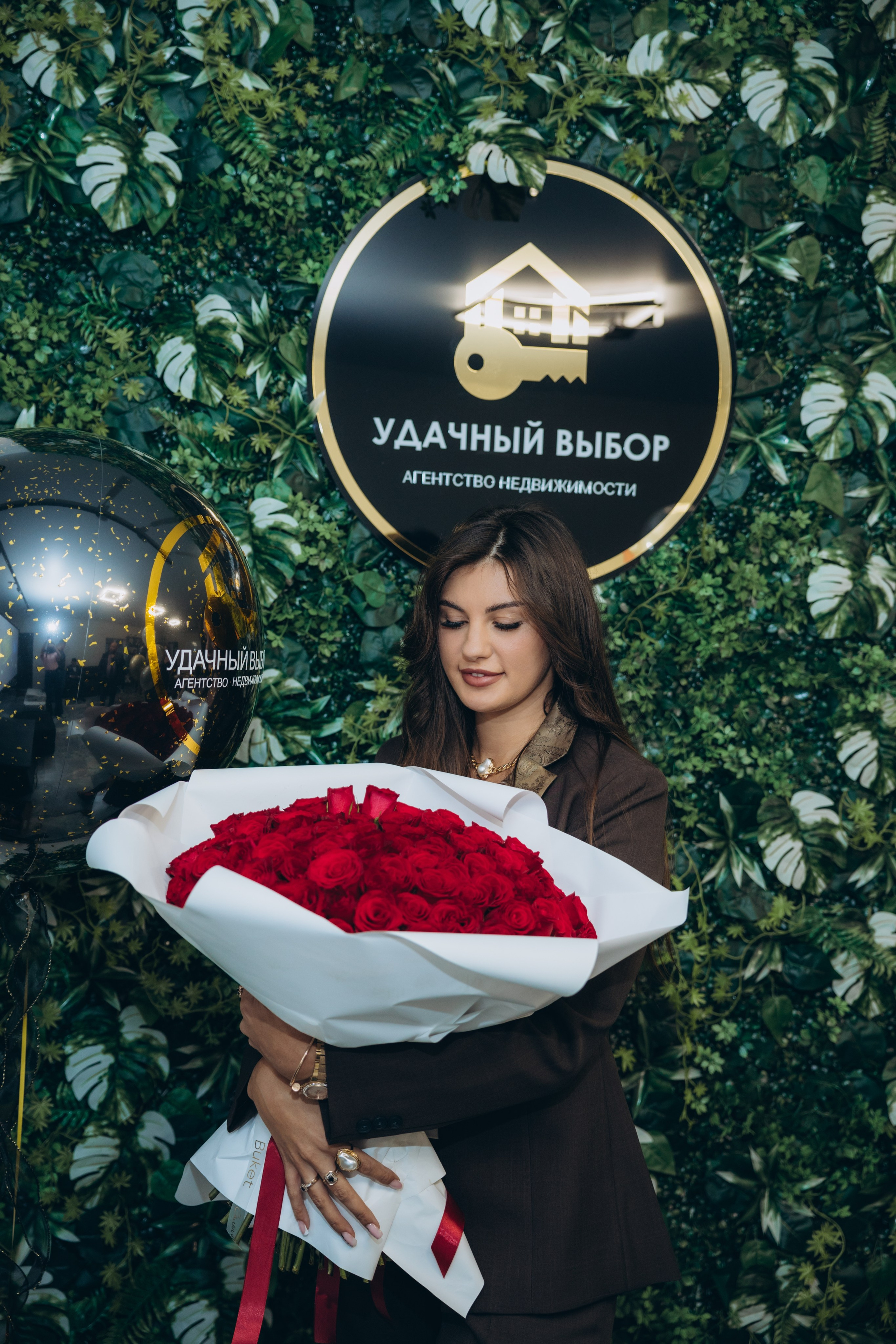 2 года компании «Удачный выбор». Свадебный, семейный фотограф в Иркутске Светлана Макаричева