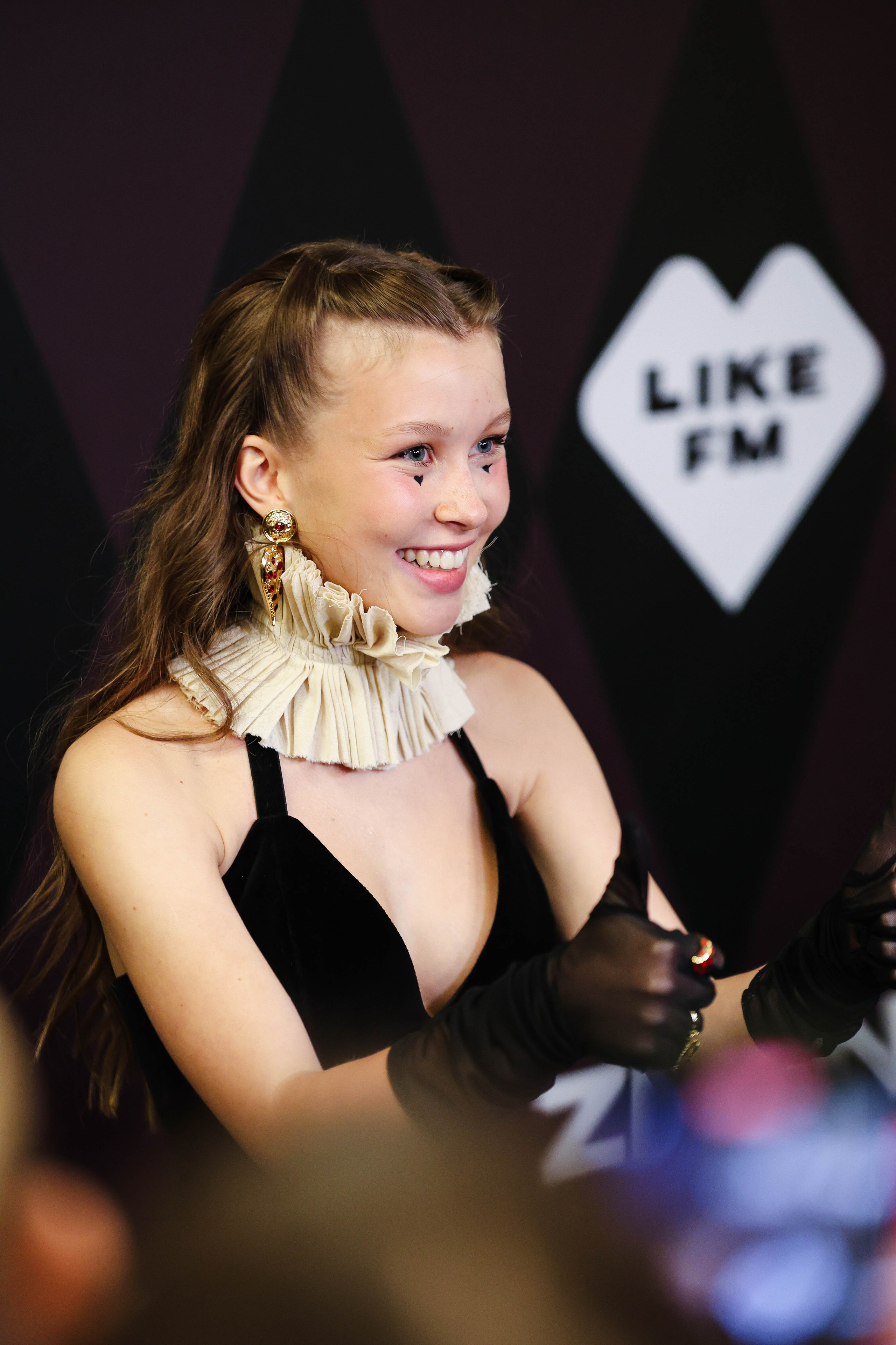 Концерты. Репортажный фотограф в Москве Арина Антонова