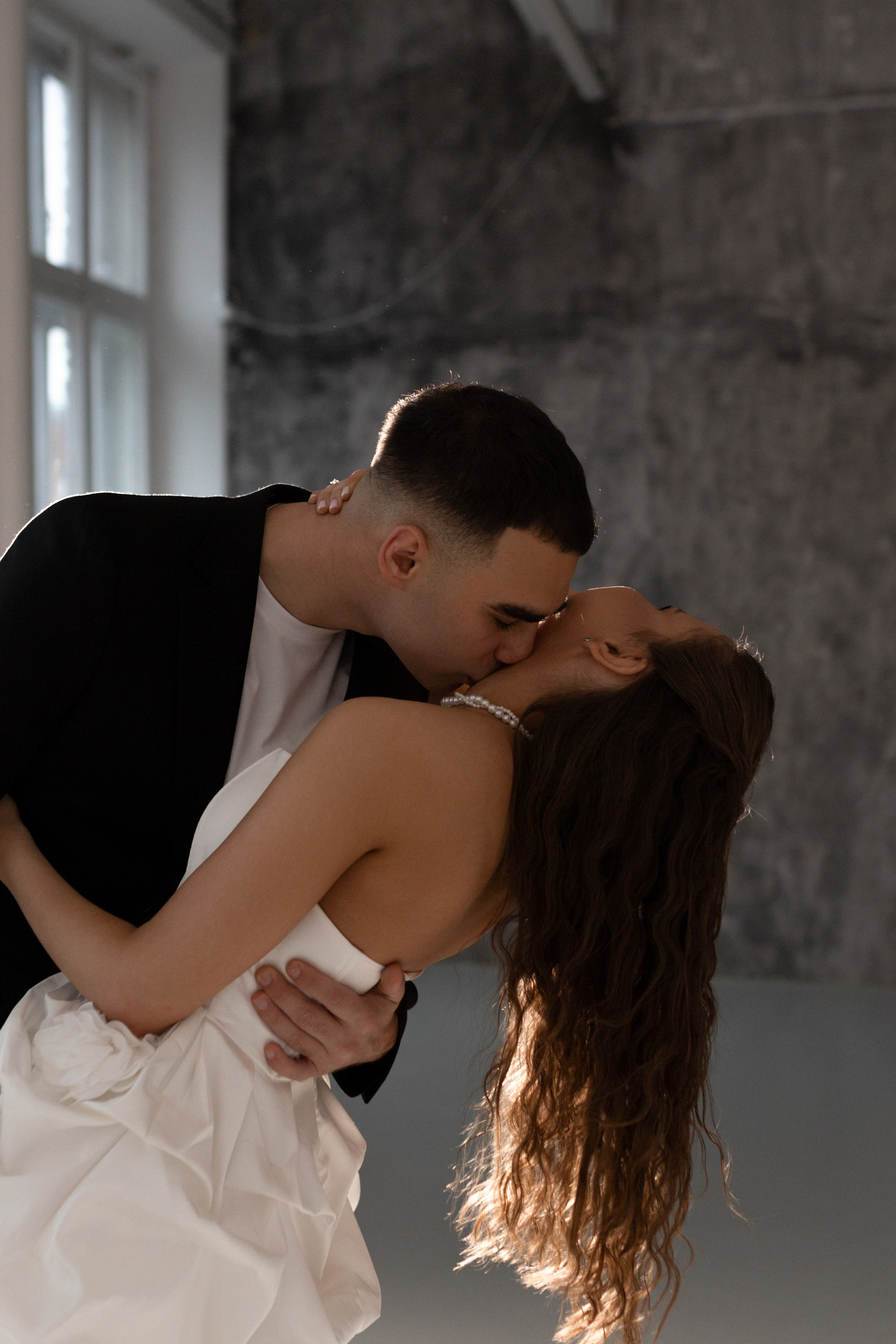 Свадьбы. Фотограф в Москве — Александра Фоменко