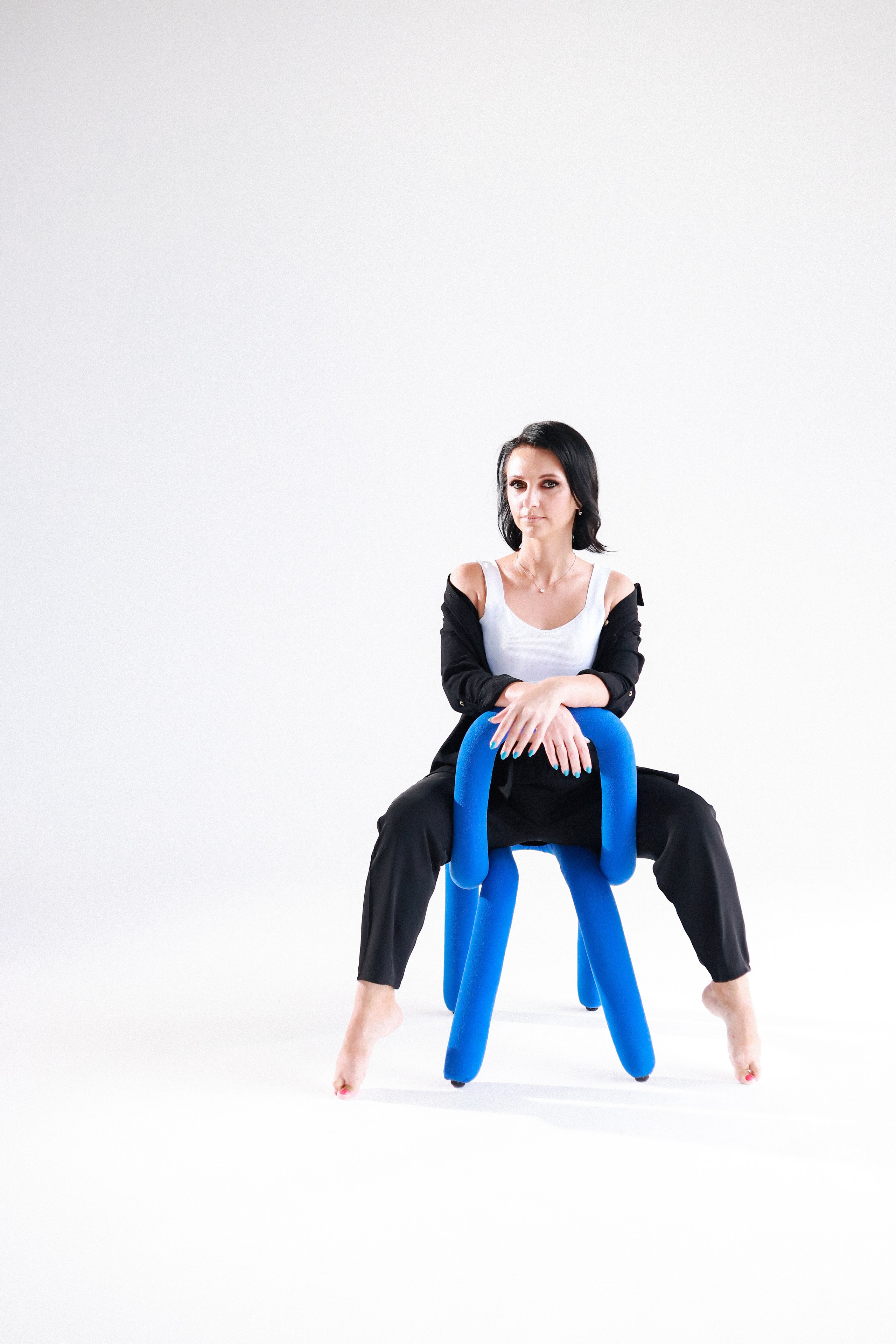 Яна. Женский/Детский фотограф в Симферополе Вероника Слепогина