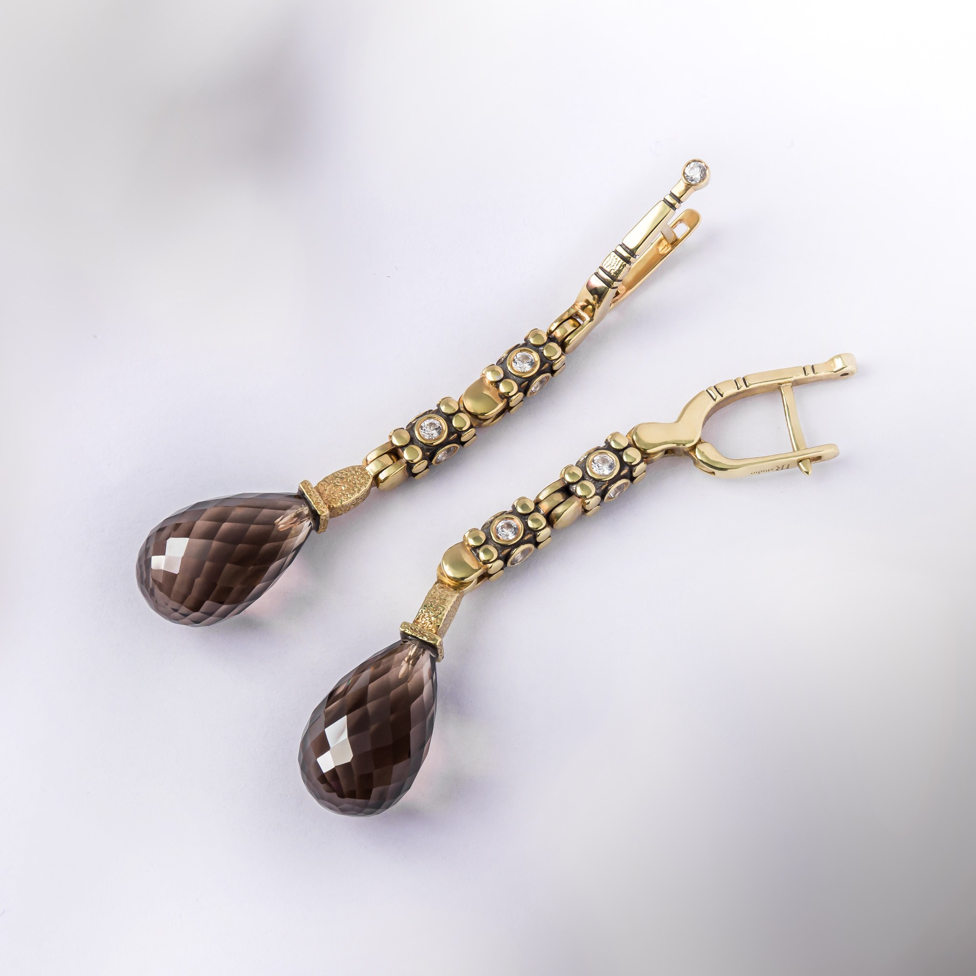 IRStudio: фотосъемка ювелирных изделий. Рекламный и предметный фотограф Марченков Антон