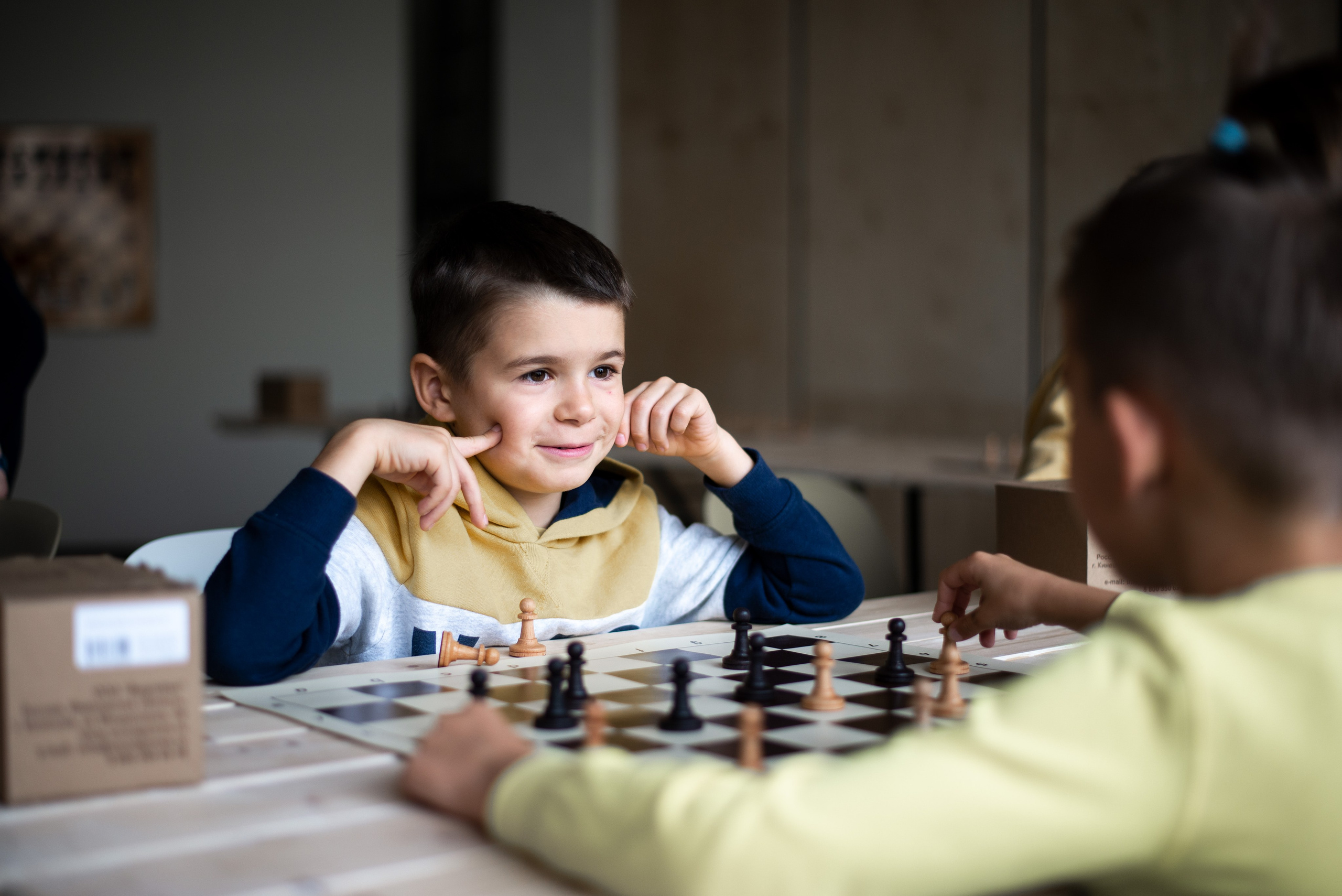 Детские мероприятия. Портретный фотограф Санкт-Петербург