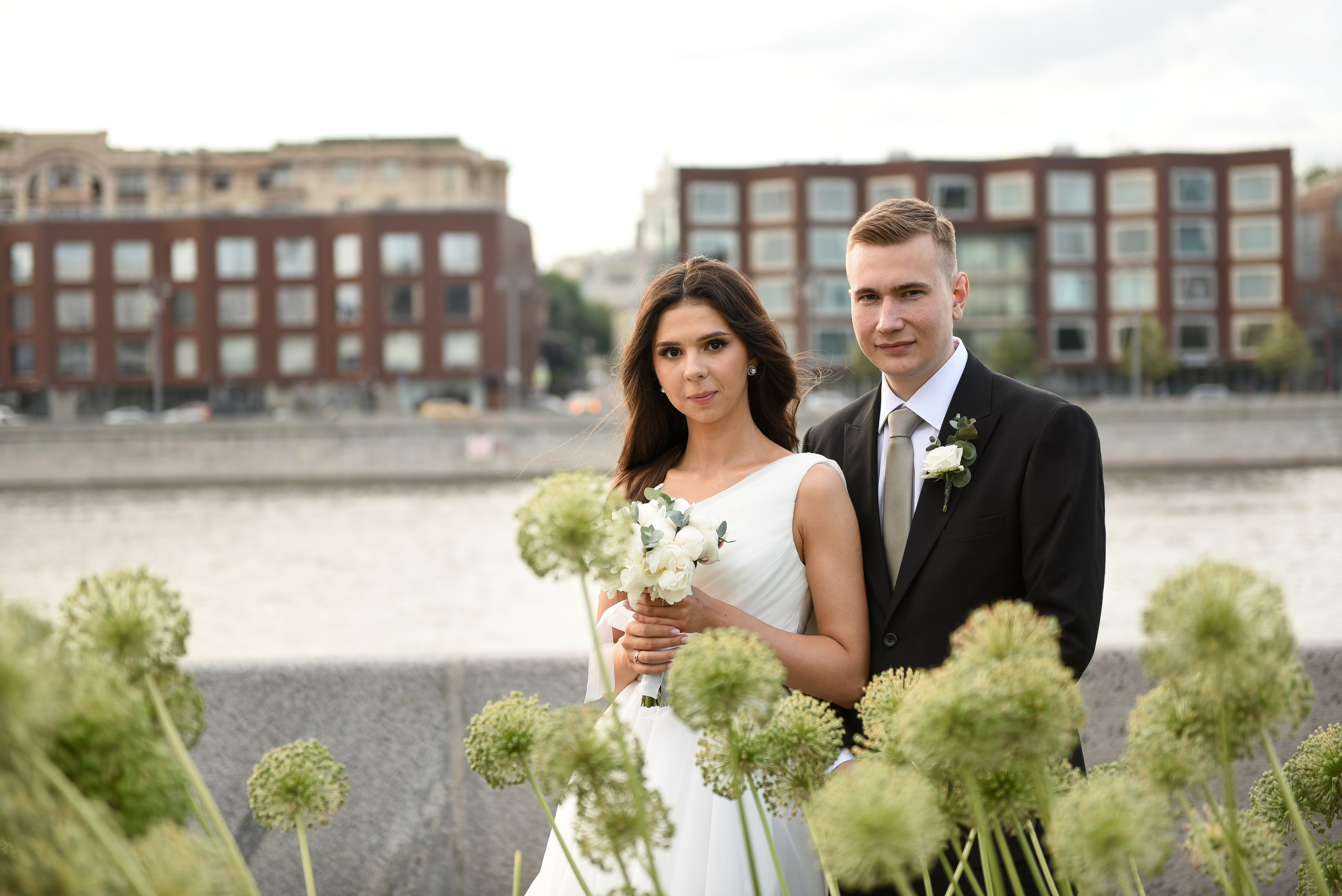 Якиманка. Фотограф, визажист. Москва