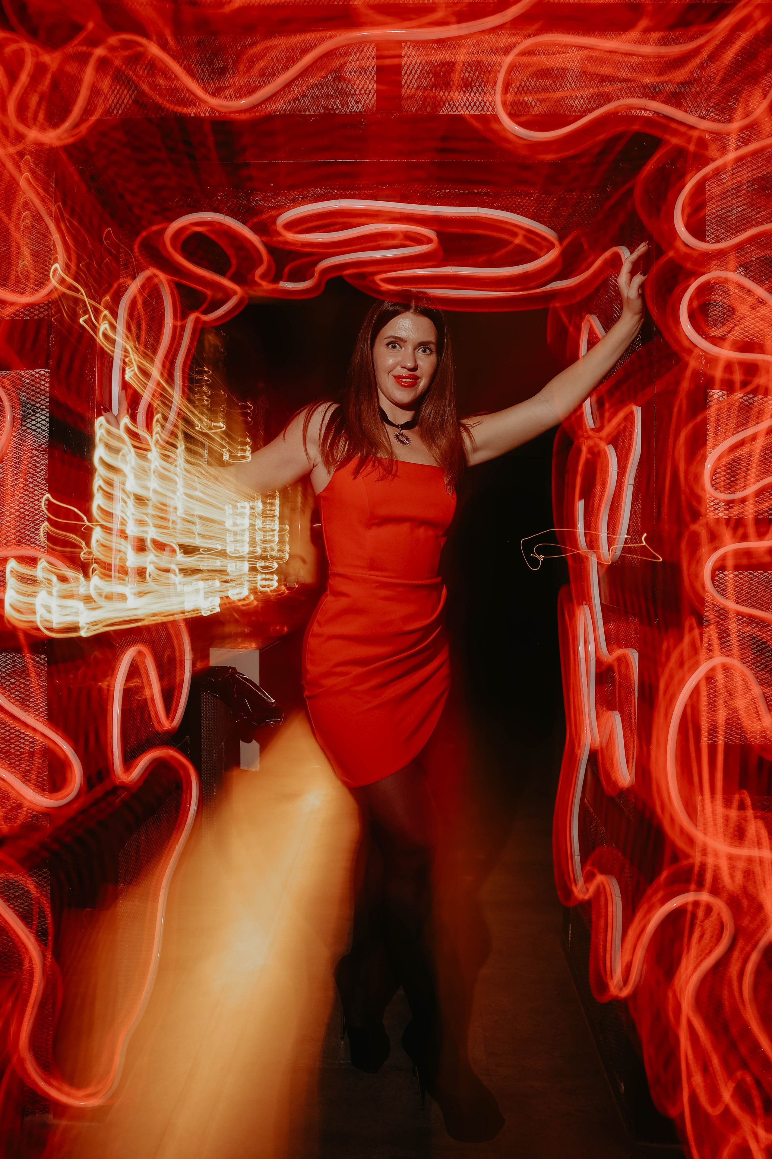 Презентация бренда Гудвин. Photographer in Moscow & everywhere in the World Alena Vyalova