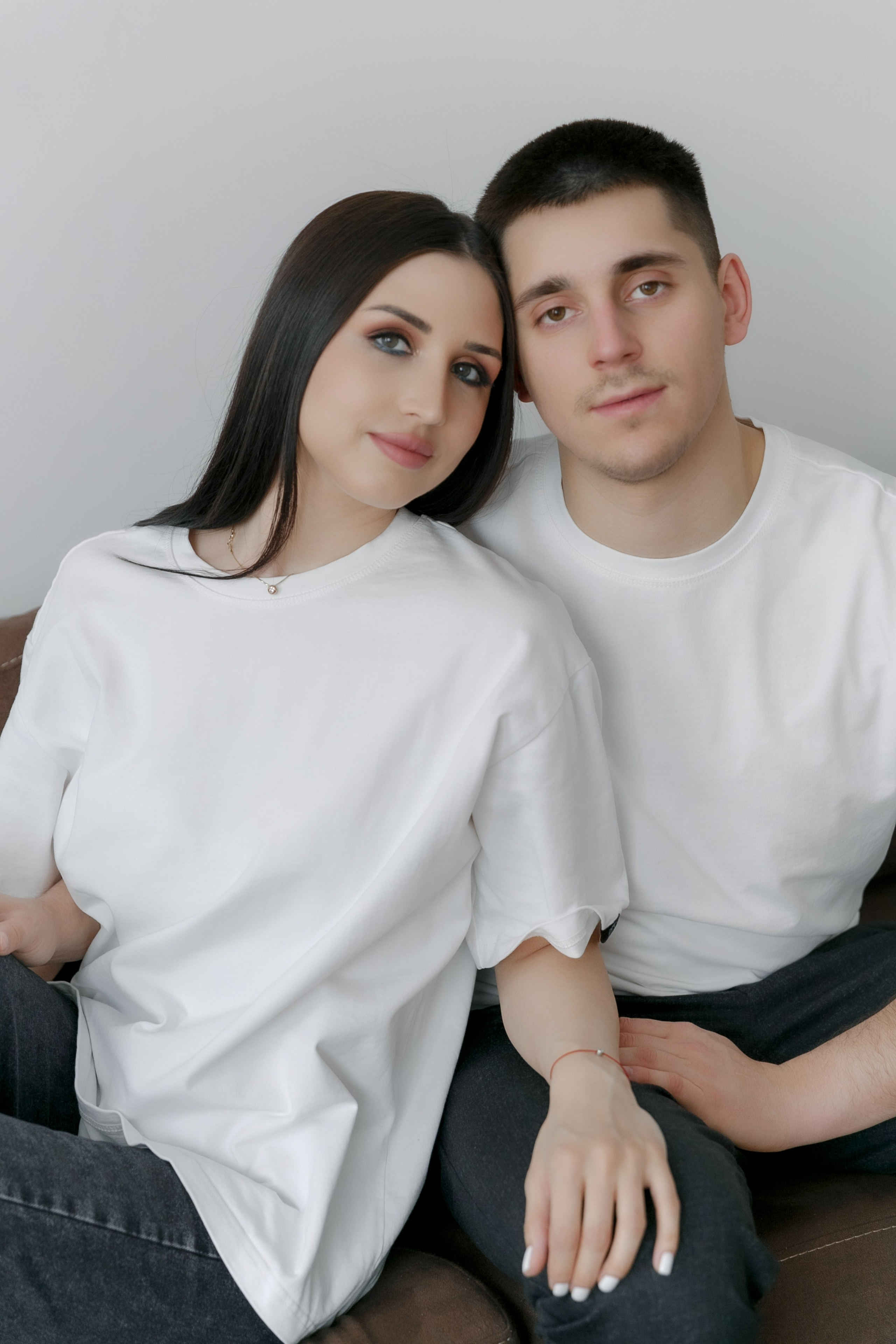 Семейная фотосессия. Свадебный и Семейный фотограф в Петрпавловске