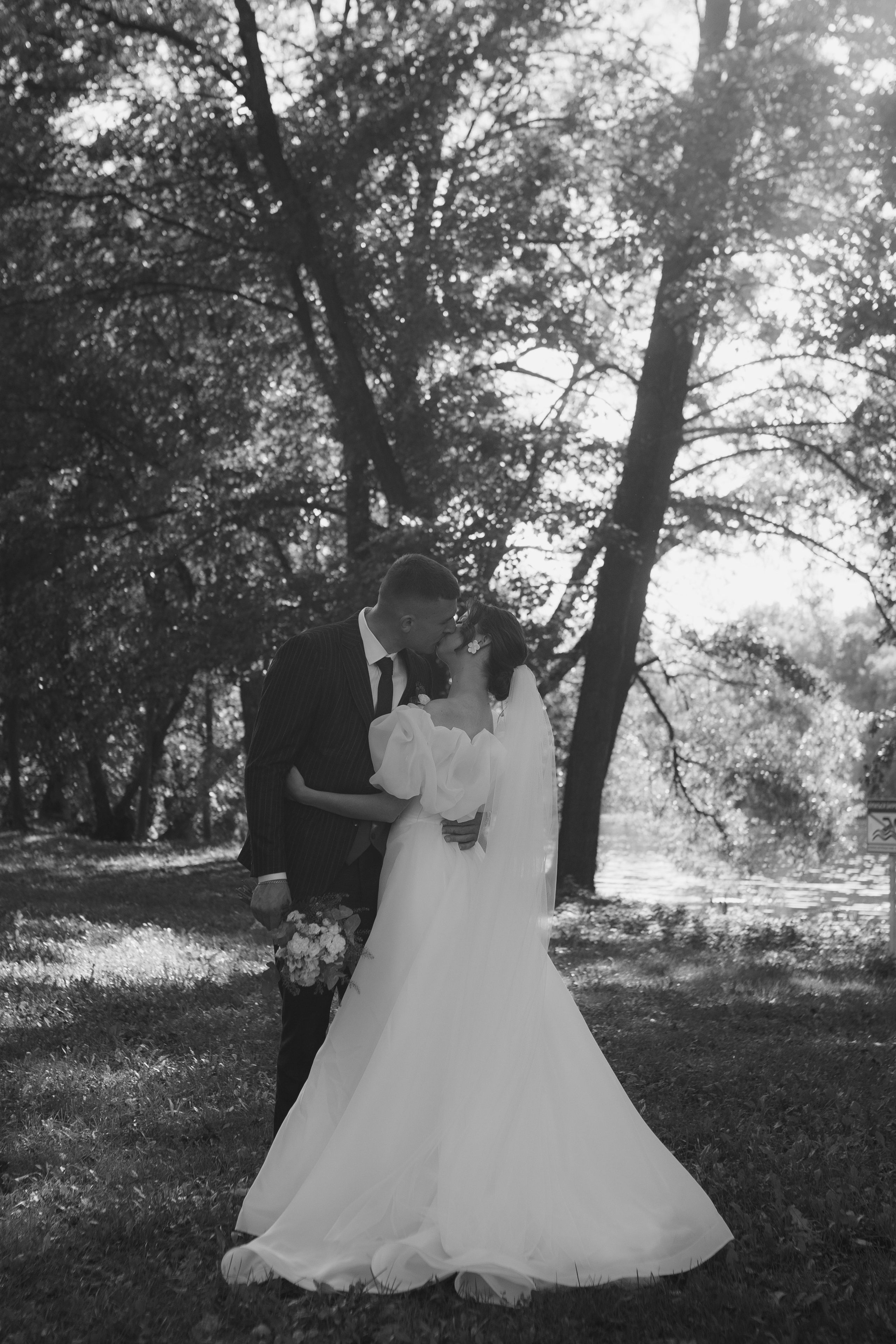 Олег & Алина