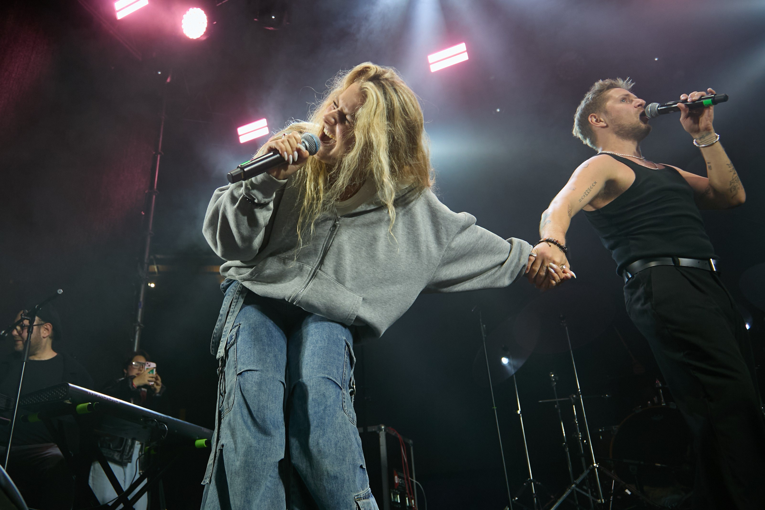 Концерт. Фотограф в Москве Илья