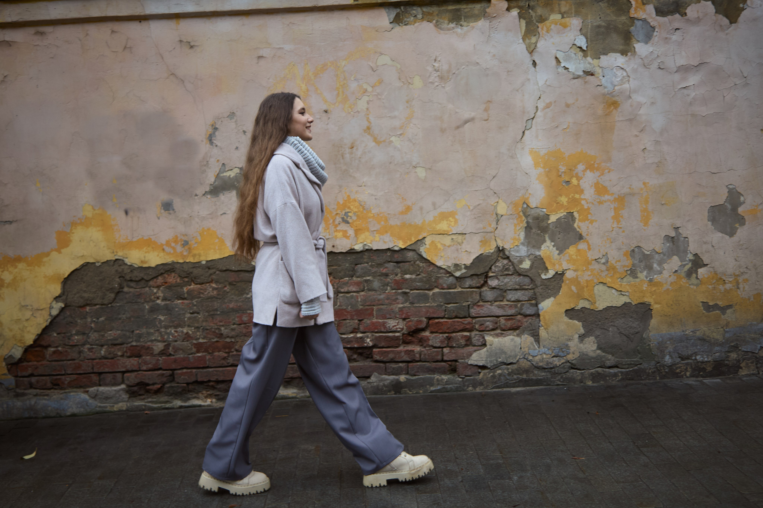 Алиса Денисова. Фотограф в Москве Илья