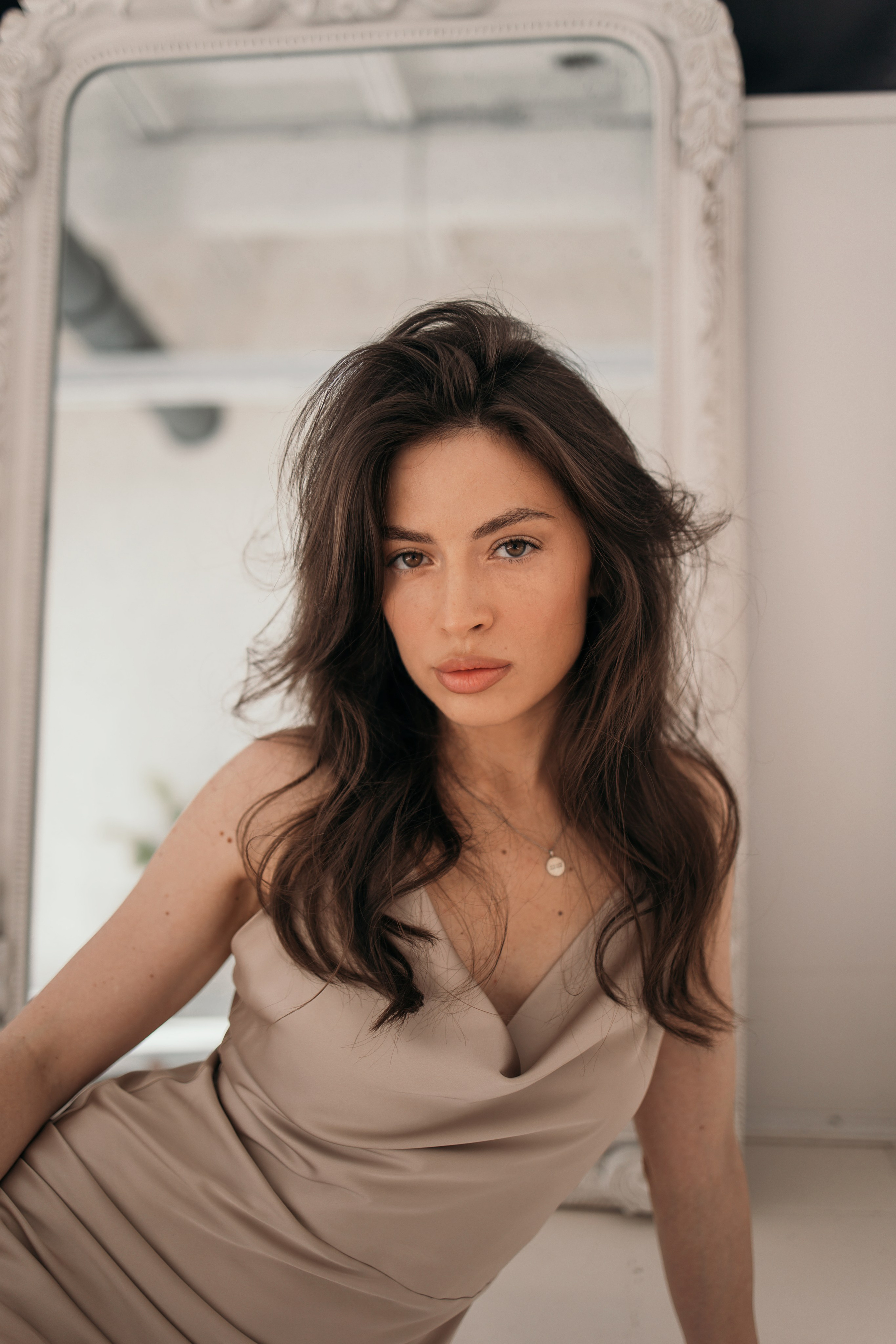 Alina fotoğraf çekimi. Photographer in Turkey — Dari N