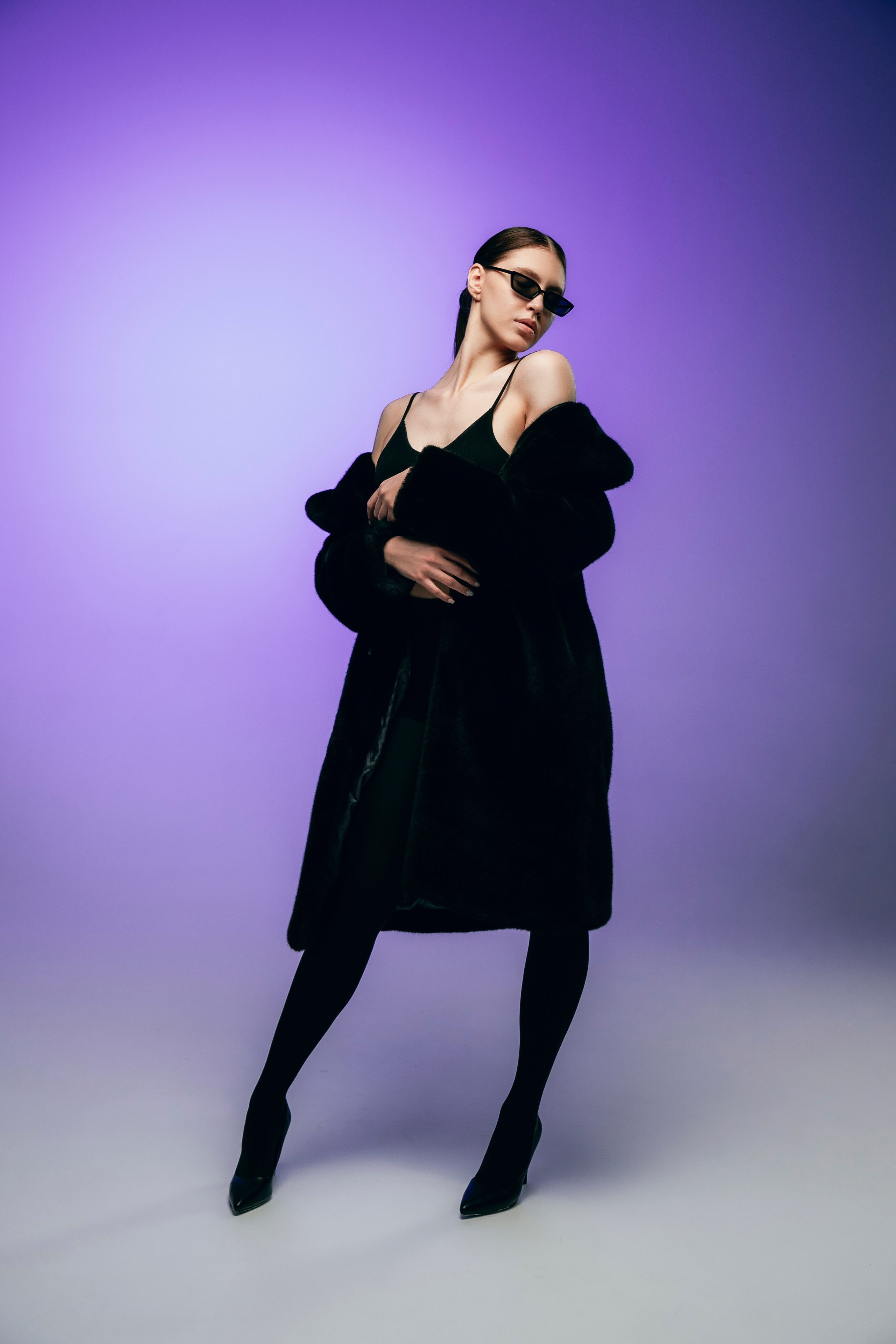 МИМ ФЭН. Фотограф Новосибирск Вероника Вишневская