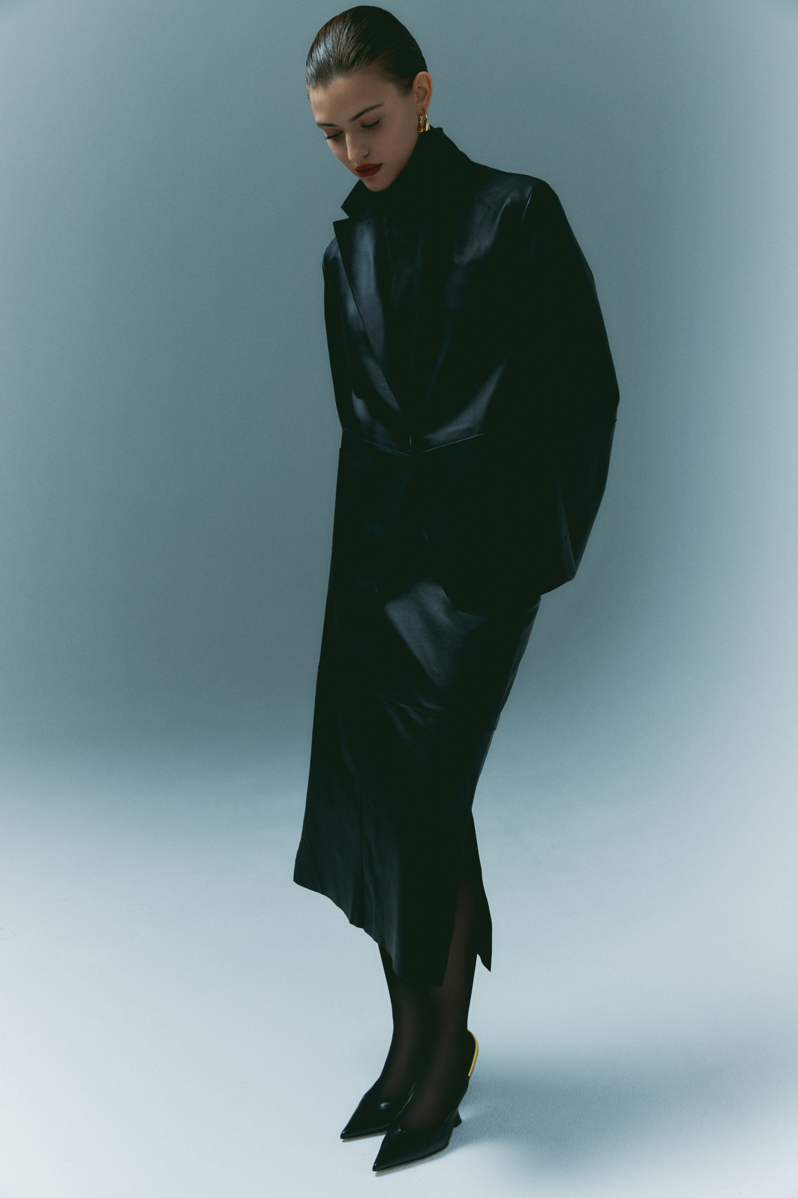 Antonelli Firenze. Dolgikh Production team