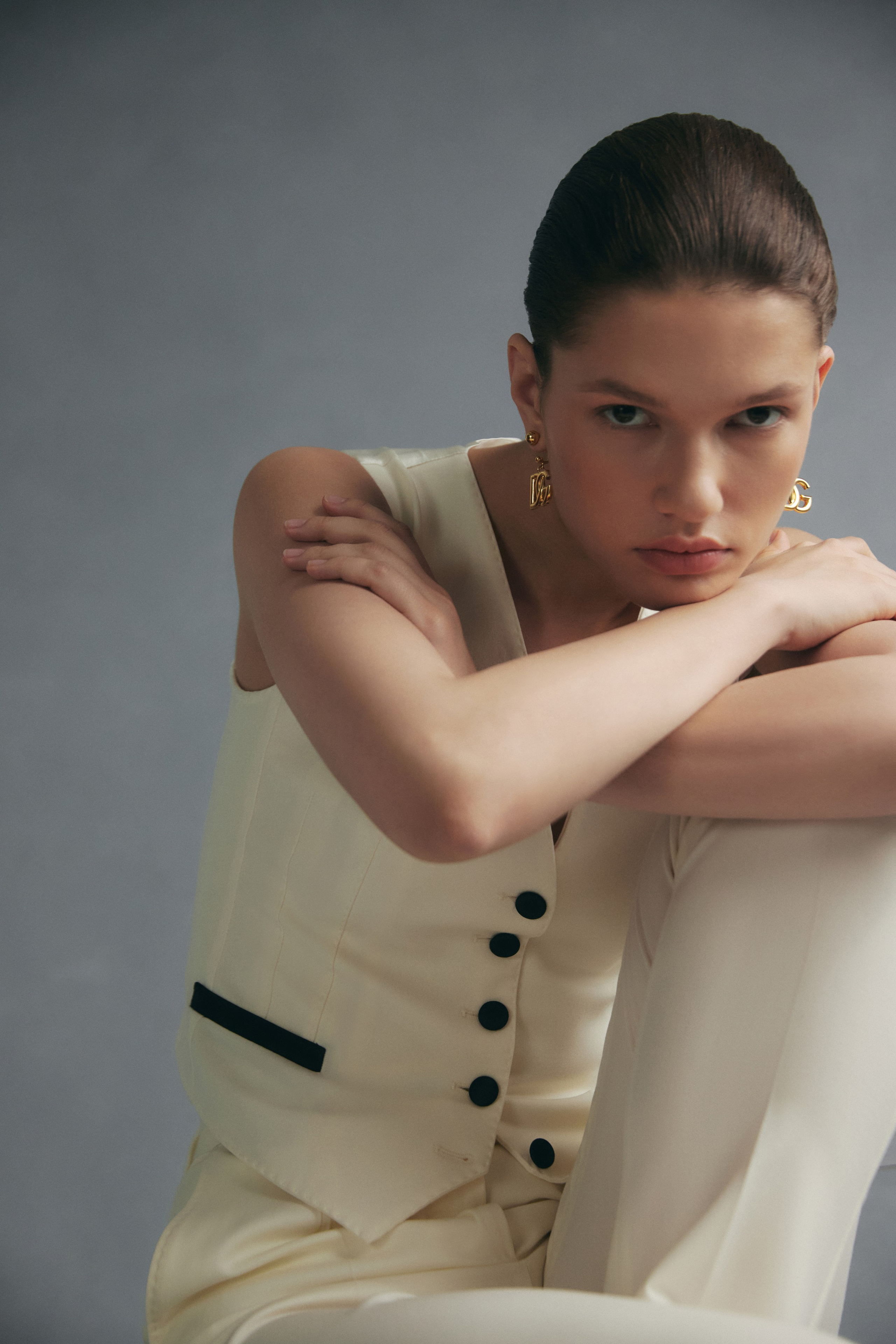 Dolce & Gabbana. Dolgikh Production team