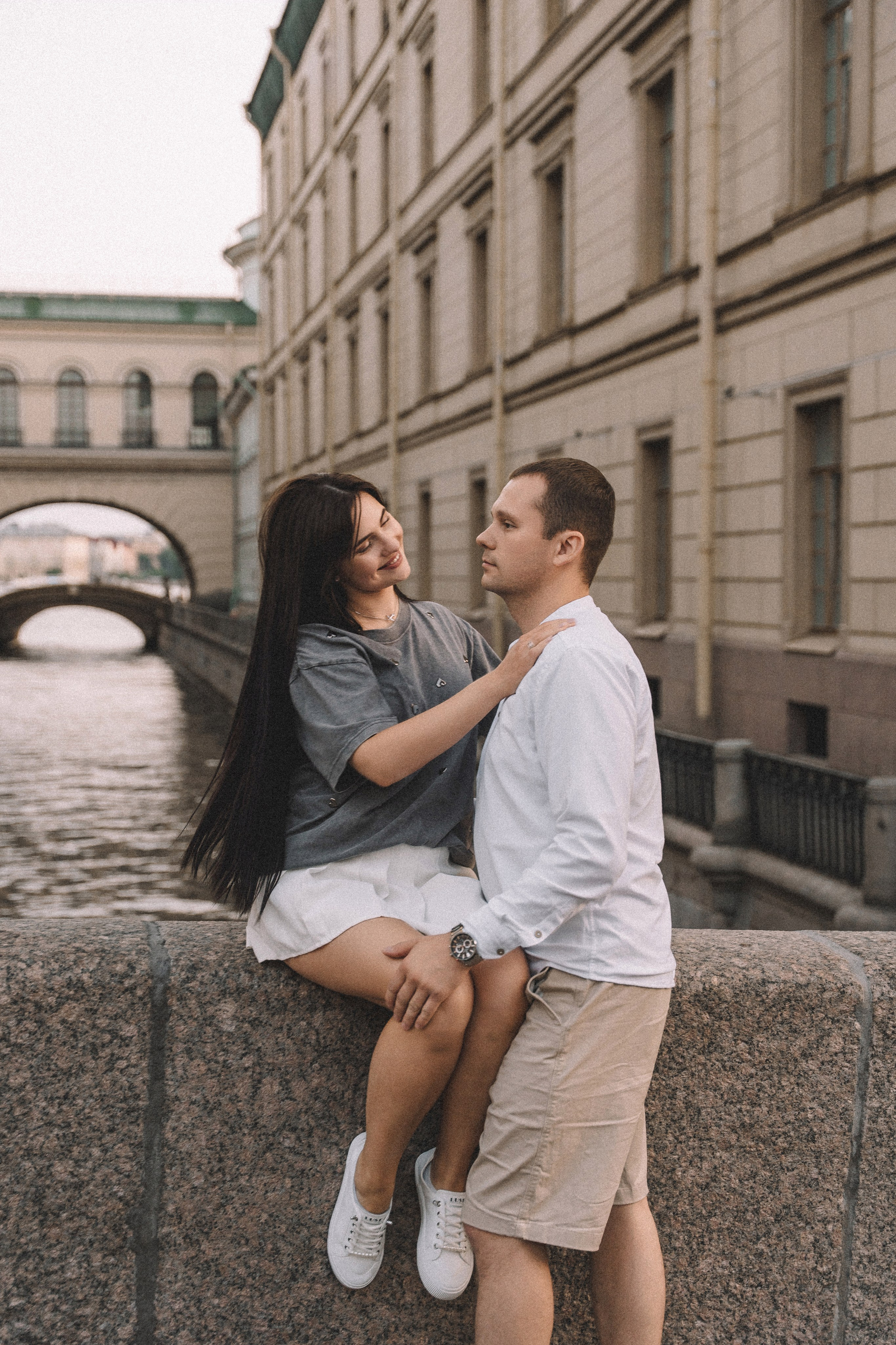 E & A. Фотограф Санкт-Петербург/Гомель Виктория Петрова