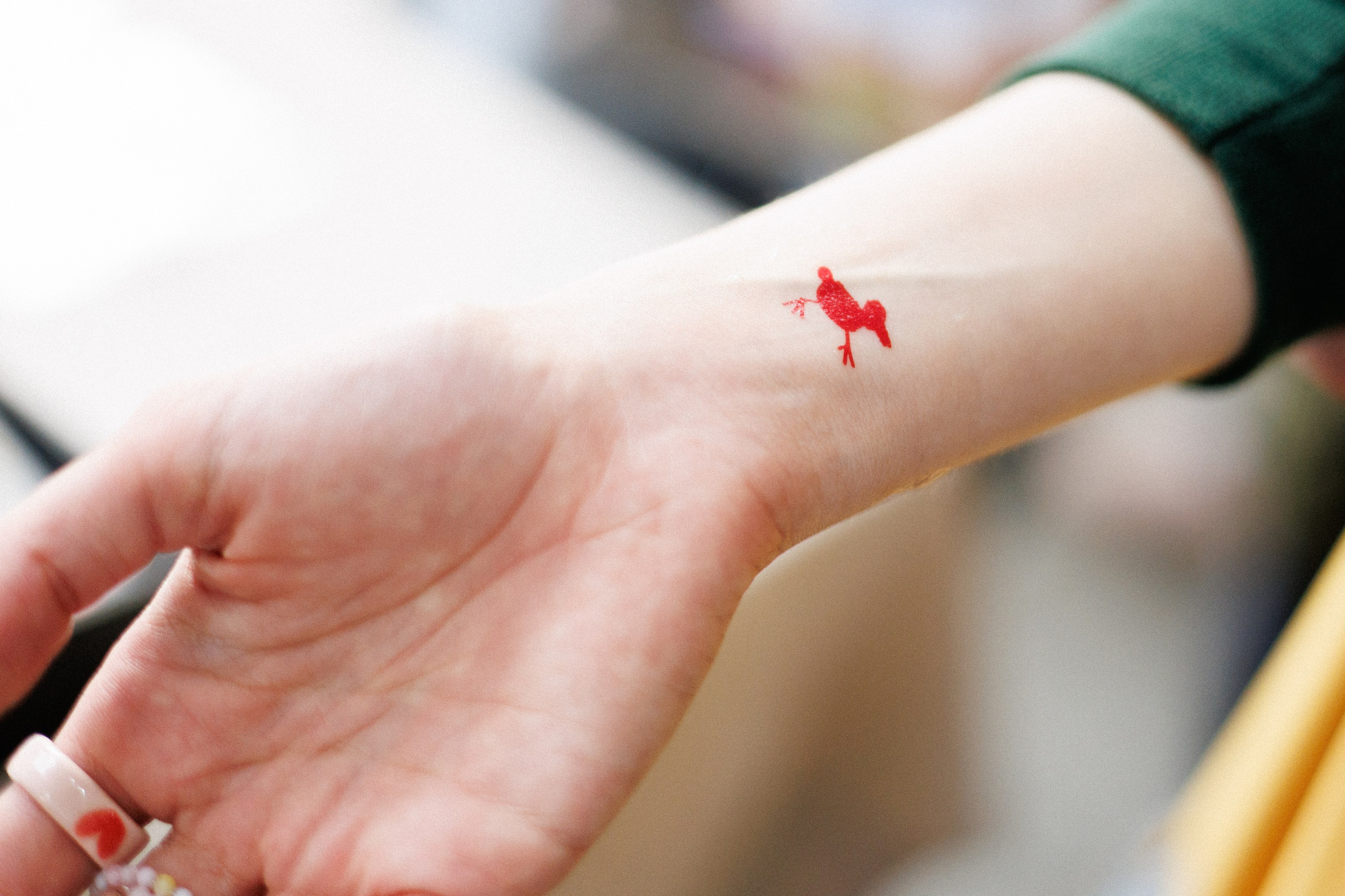 Фестиваль «Антон тут рядом». Портретный фотограф Алина Хаунина