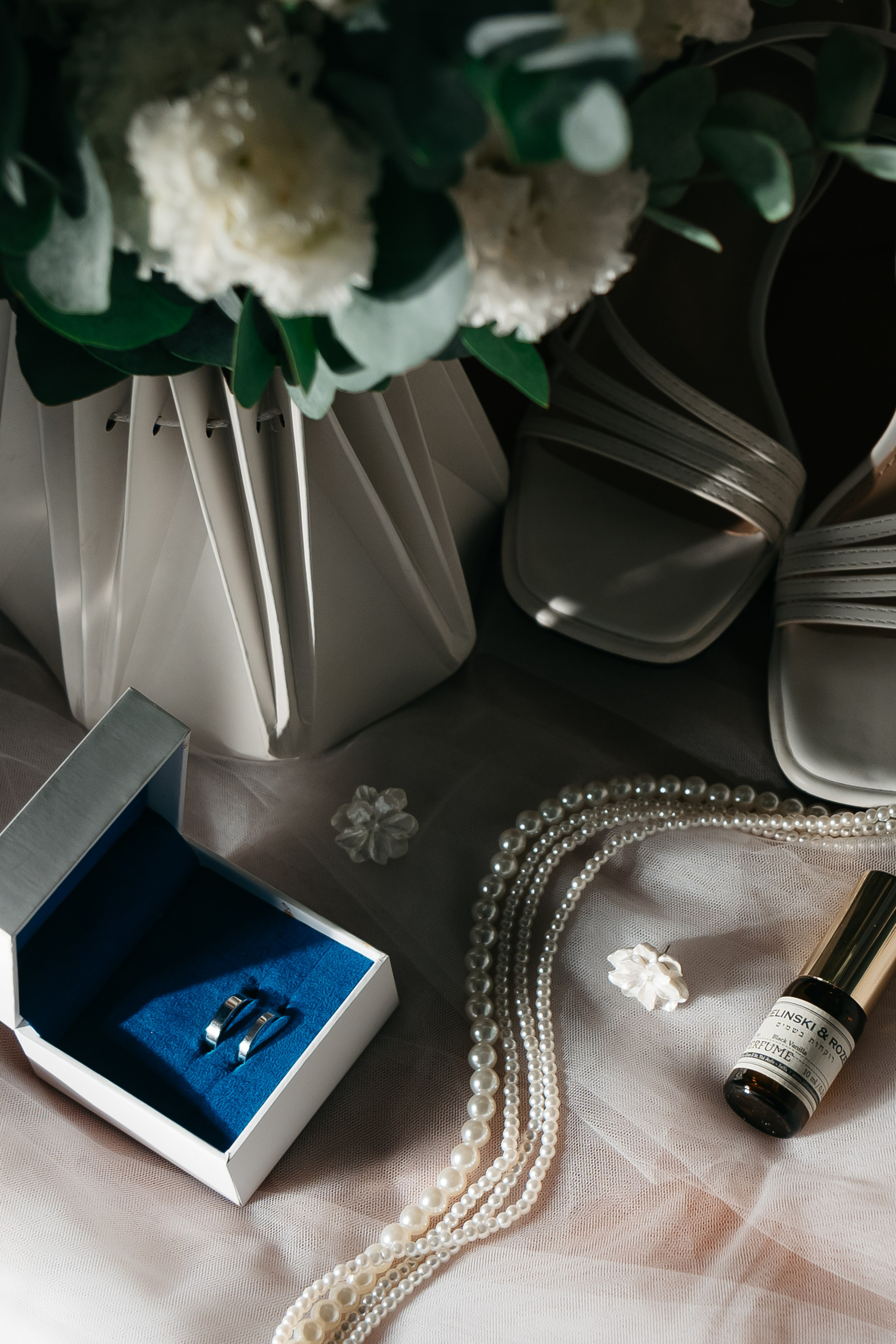 Виталий и Анастасия. Фотограф Новосибирск Вероника Вишневская