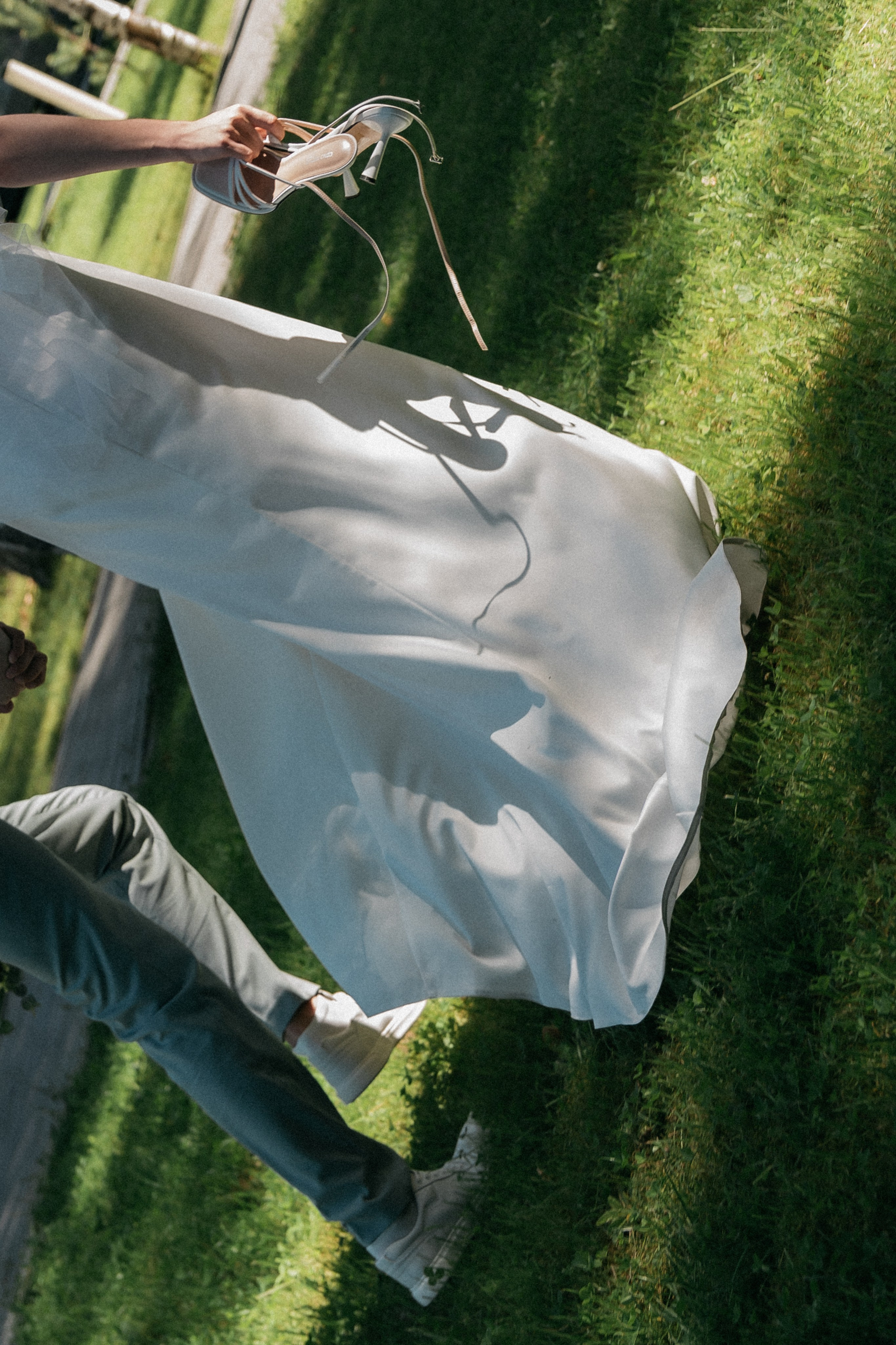 Виталий и Анастасия. Фотограф Новосибирск Вероника Вишневская