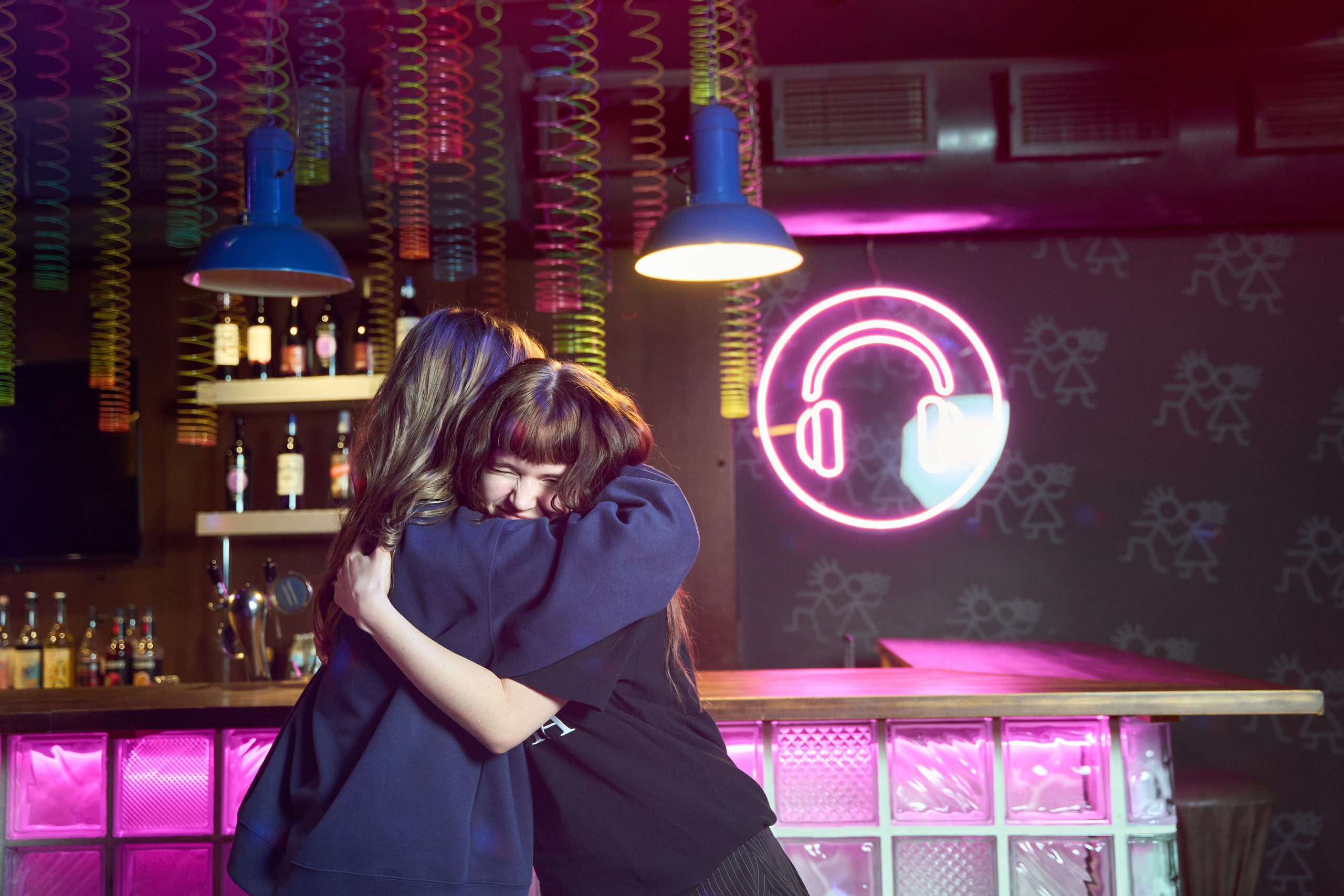 BABY CUTE. TRINITY GRAPH