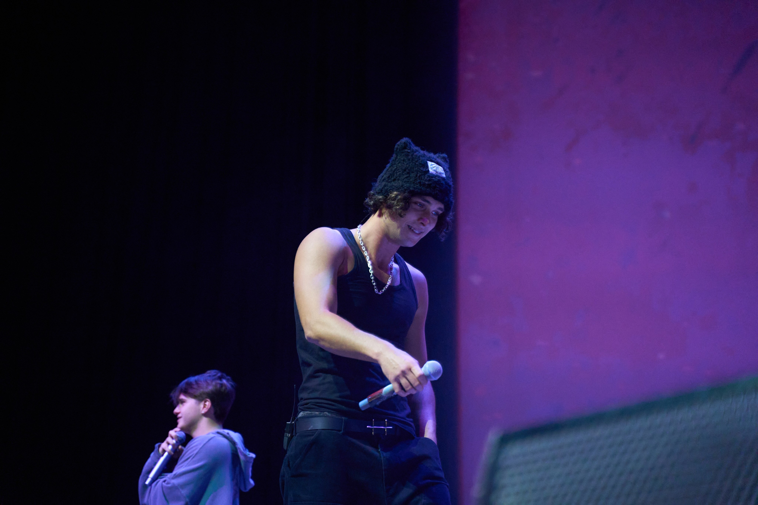 ЦУЕФА. TRINITY GRAPH