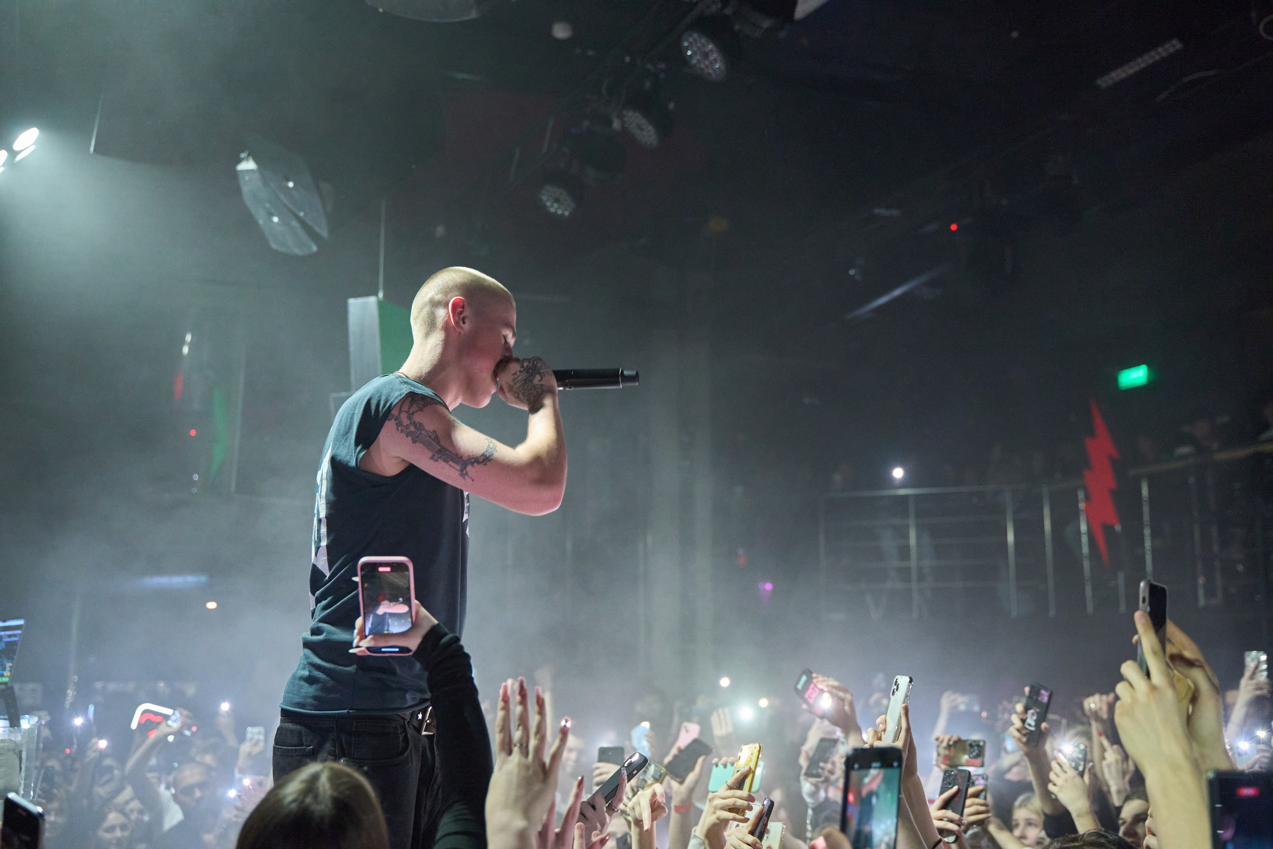 FORTUNA812. TRINITY GRAPH