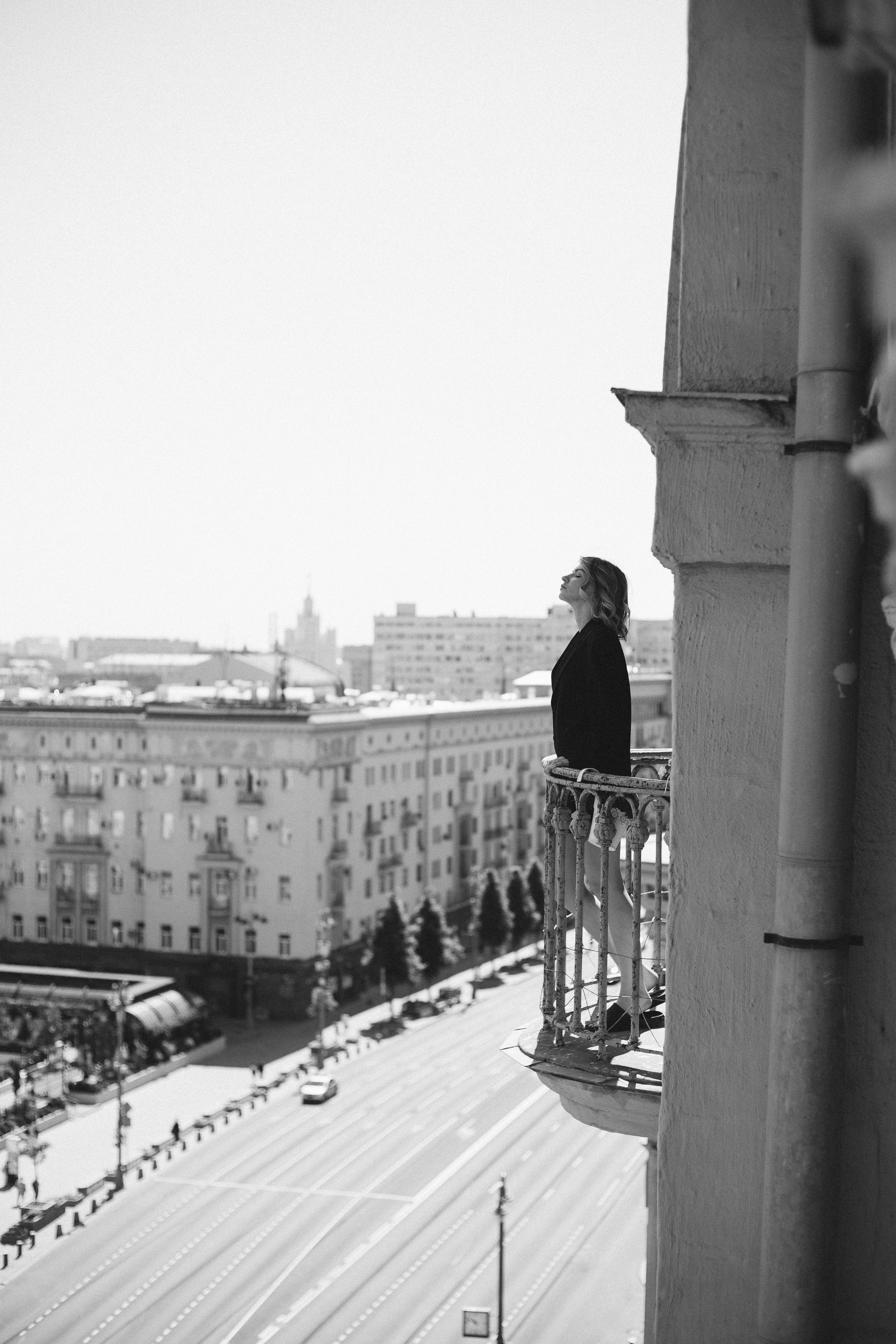 Аня (Москва). Главная