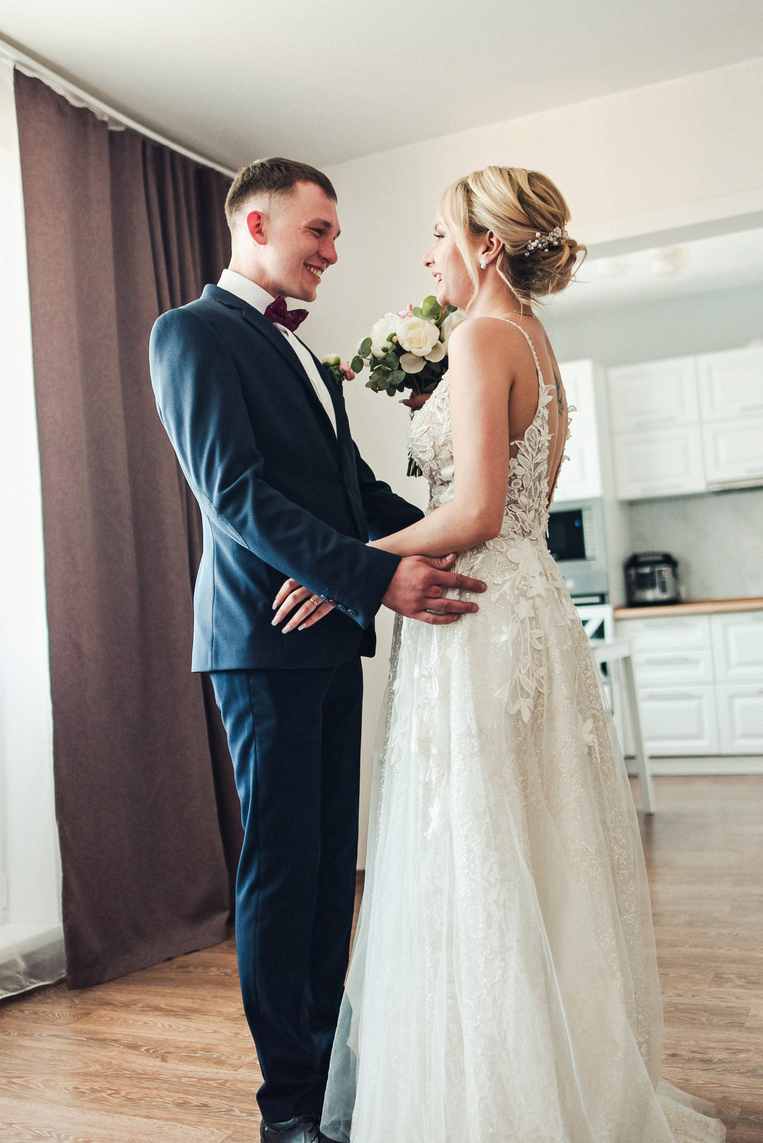 Дмитрий и Екатерина. Свадебные фотографы Nekipelov_photo