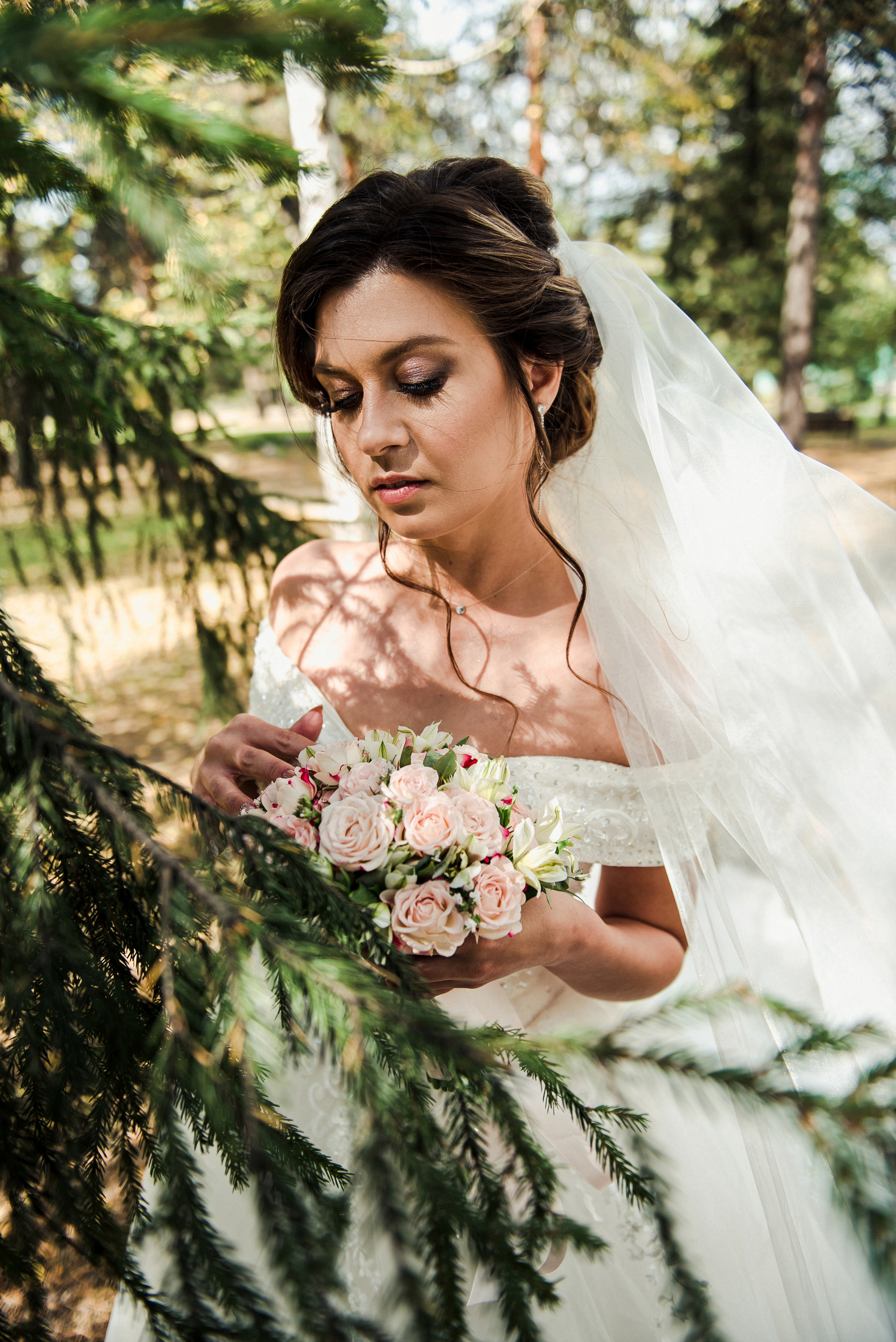 Стас и Оксана. Свадебные фотографы Nekipelov_photo