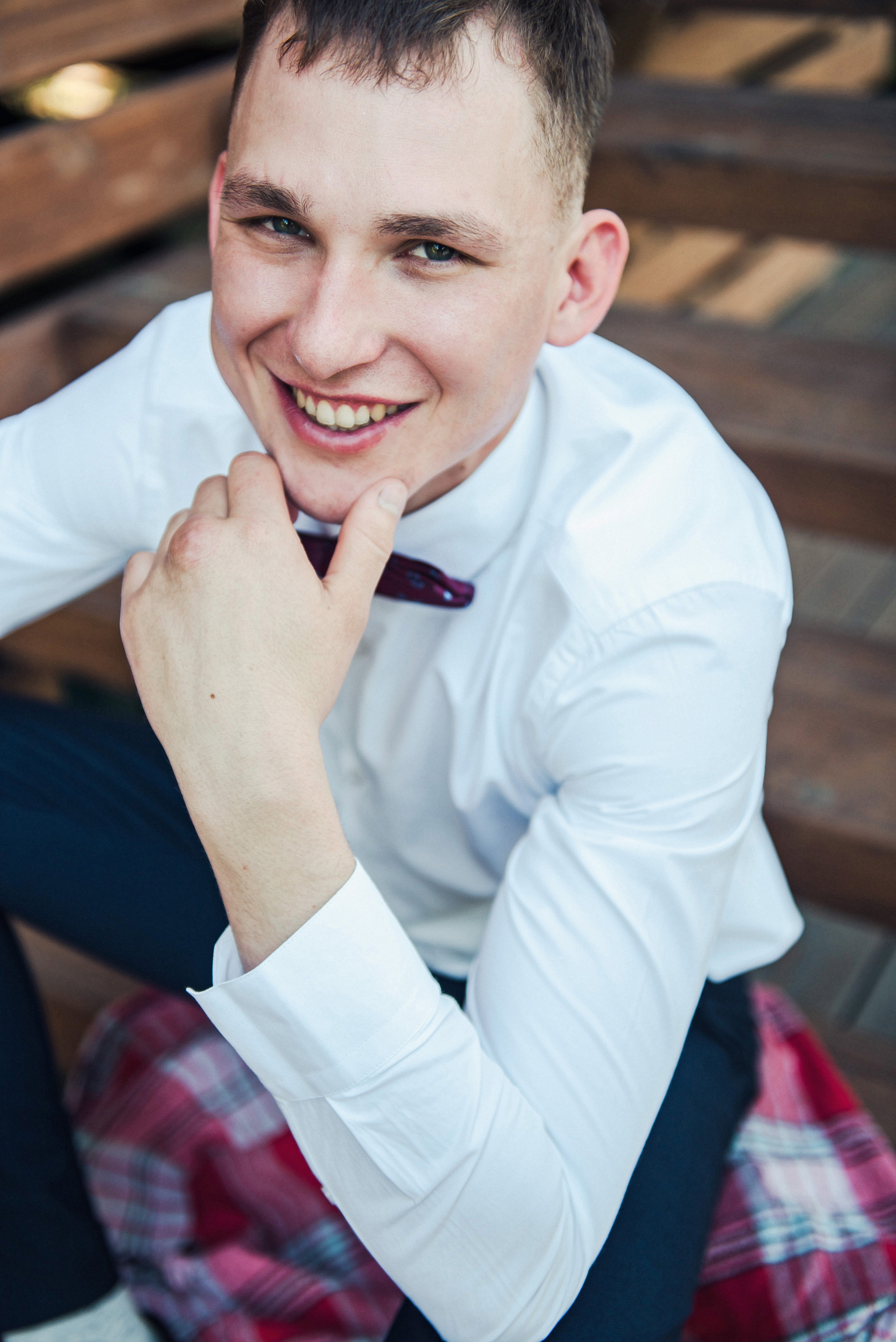 Дмитрий и Екатерина. Свадебные фотографы Nekipelov_photo